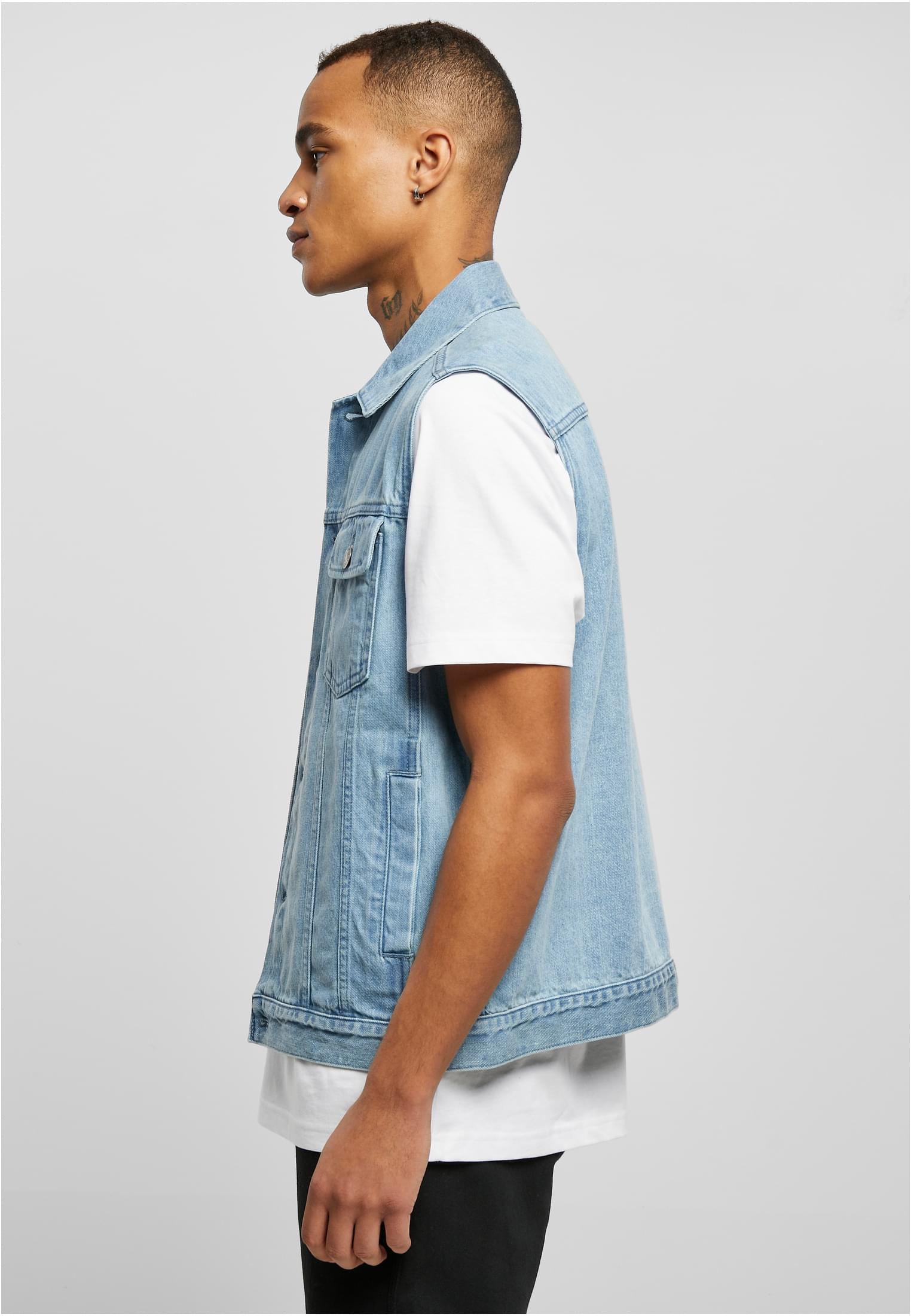 Accendino UC Denim Vest
