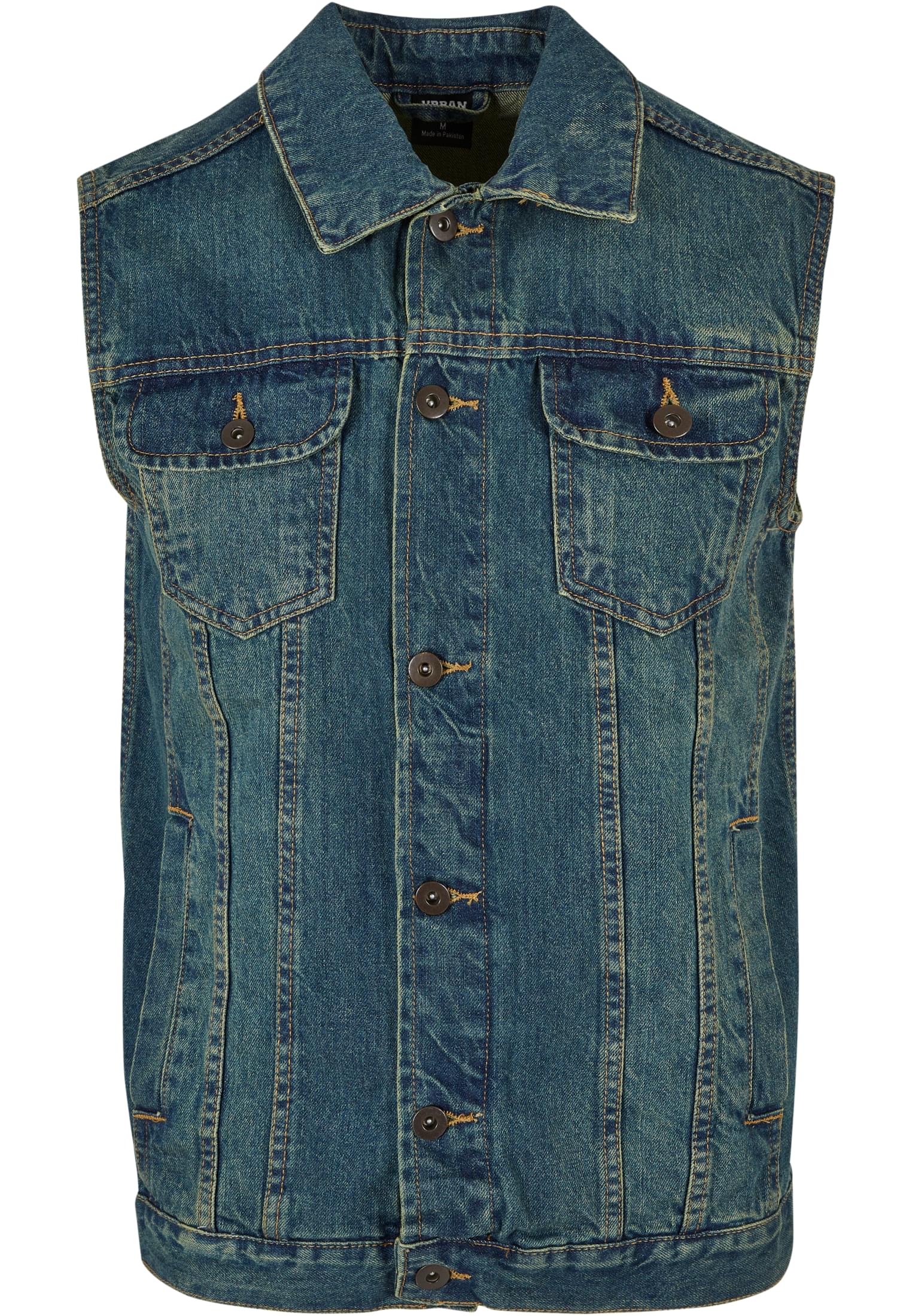 Accendino UC Denim Vest