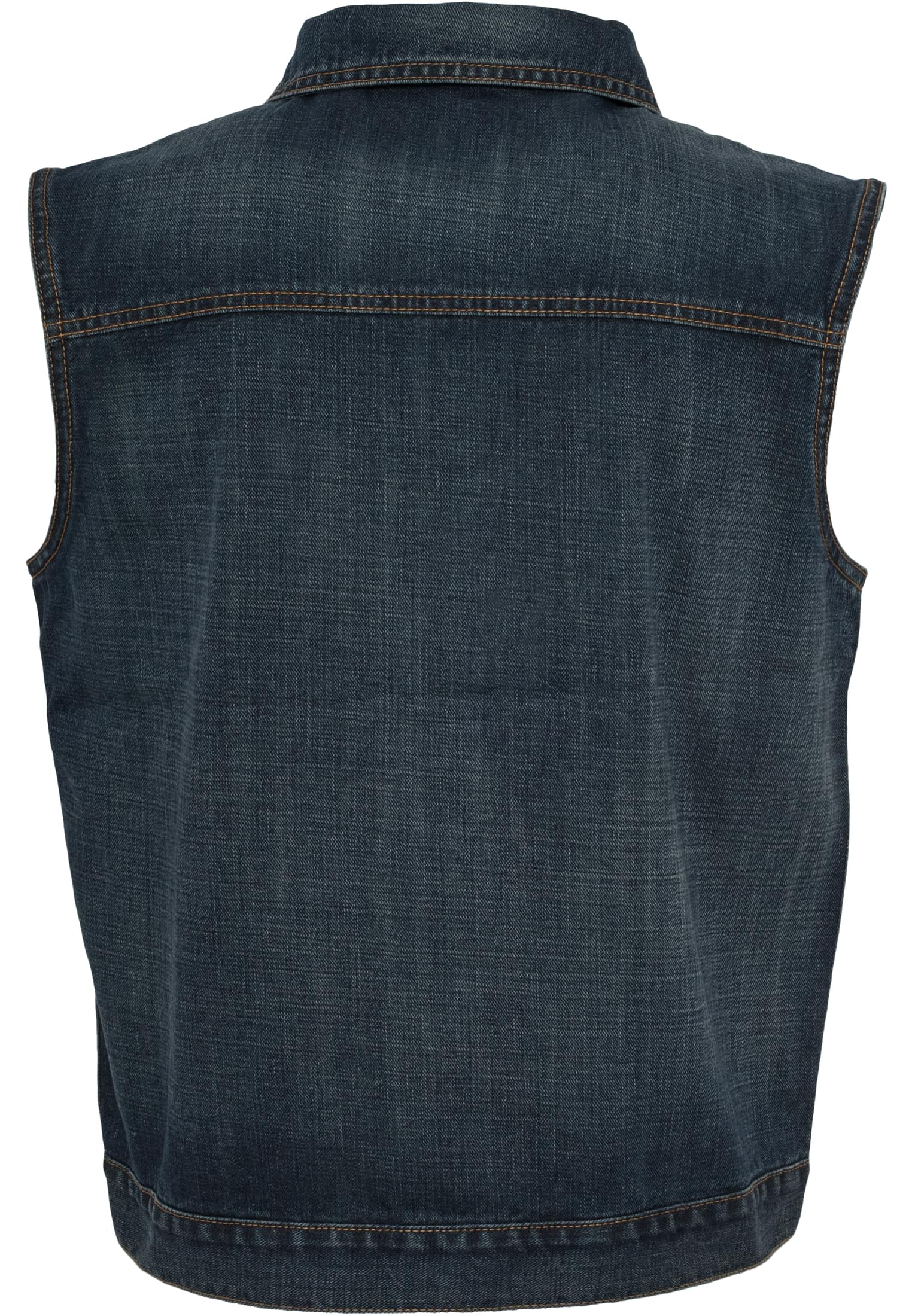 Accendino UC Denim Vest
