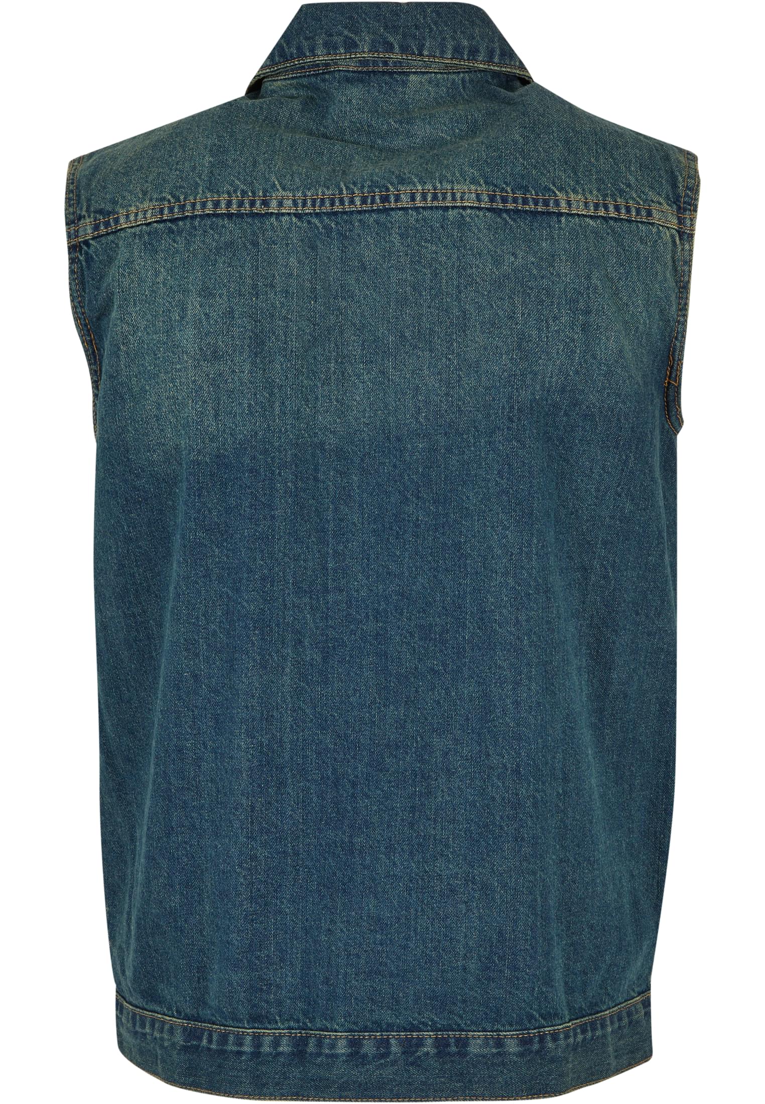 Accendino UC Denim Vest