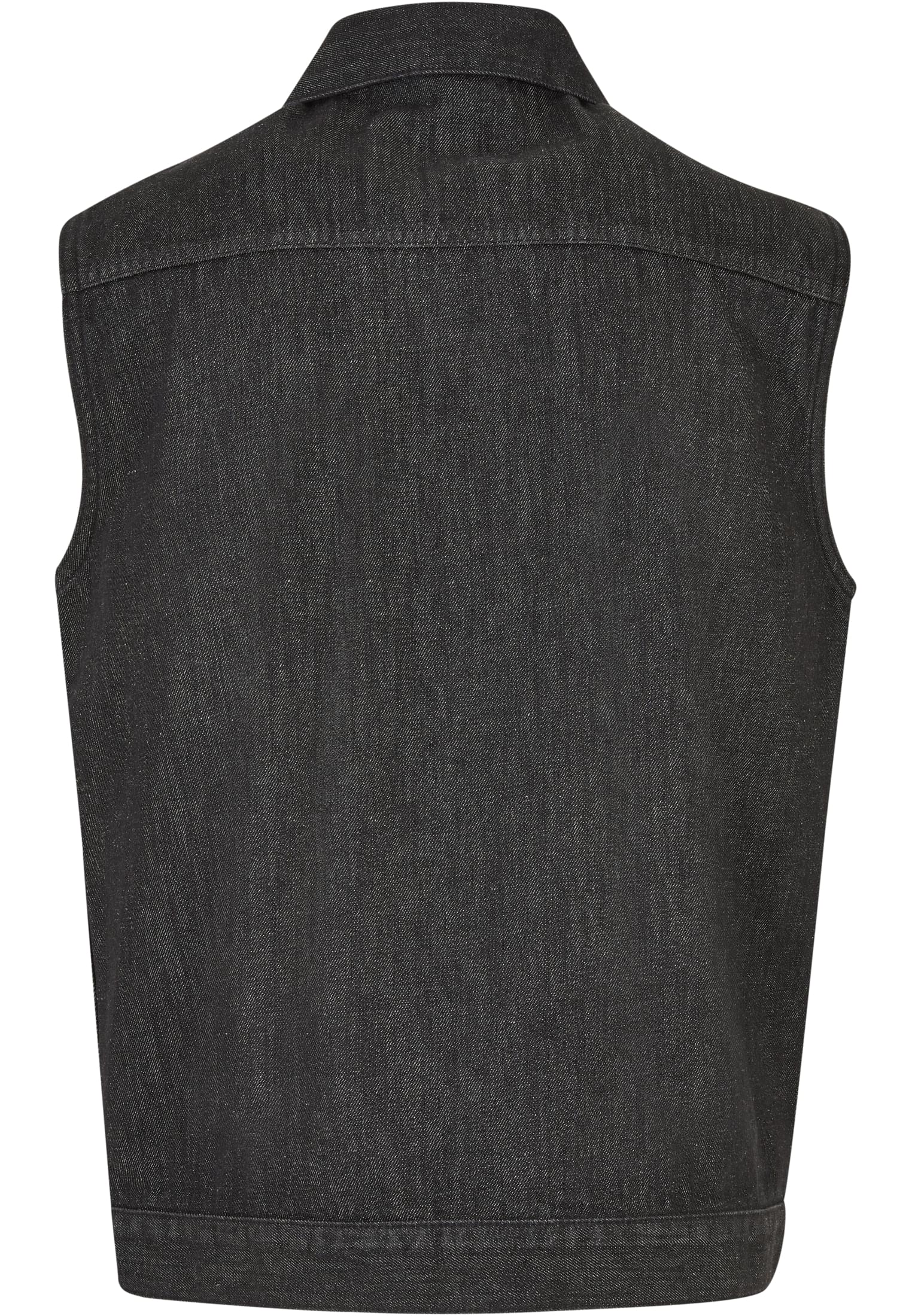 Accendino UC Denim Vest