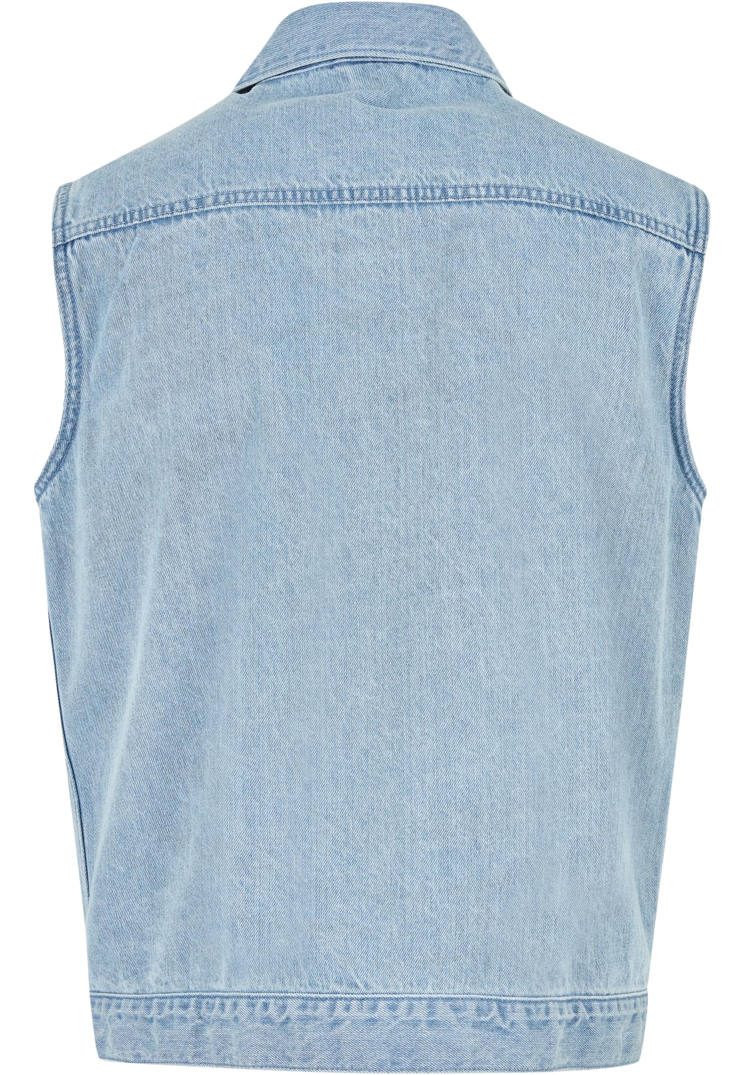 Accendino UC Denim Vest