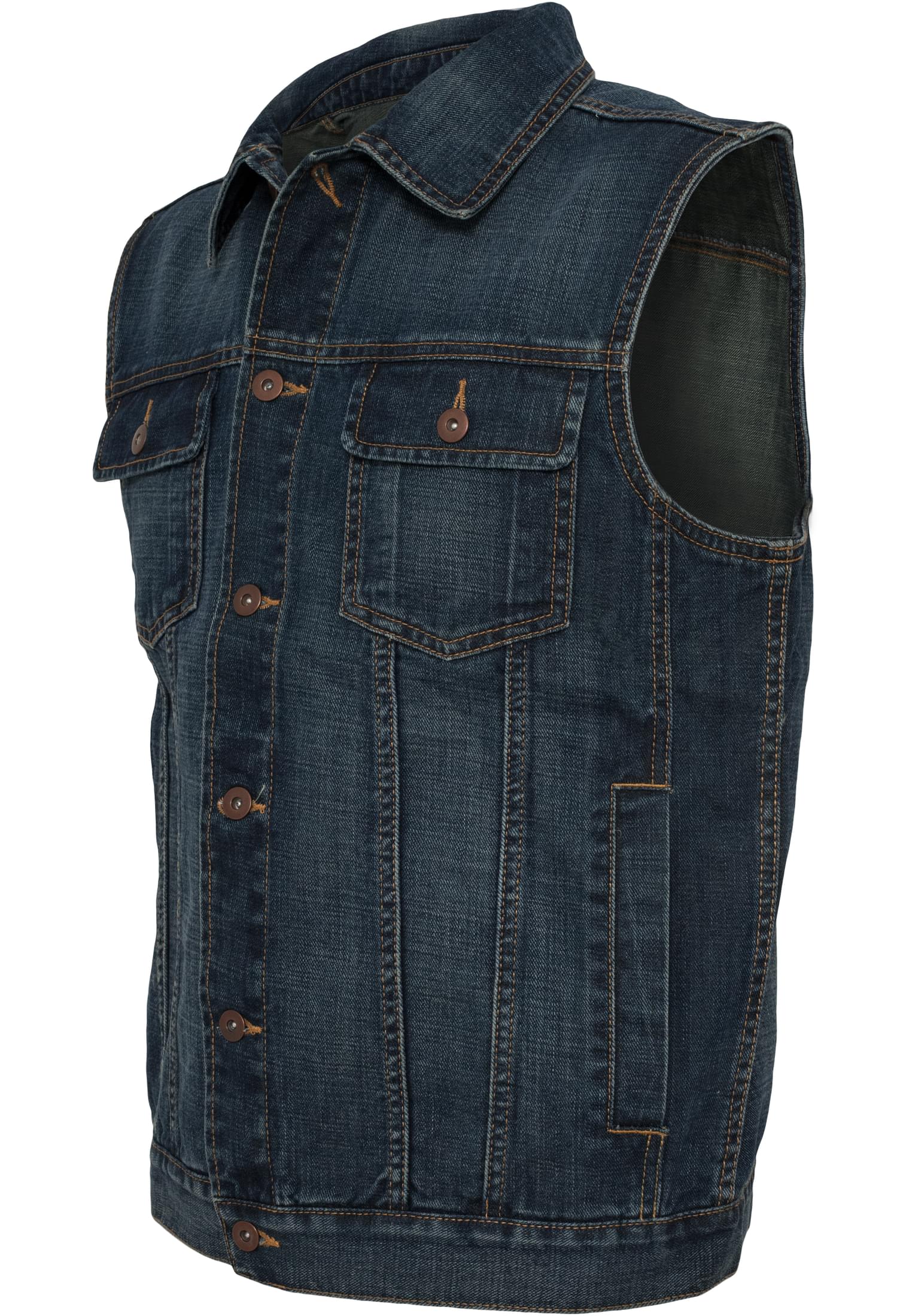 Accendino UC Denim Vest