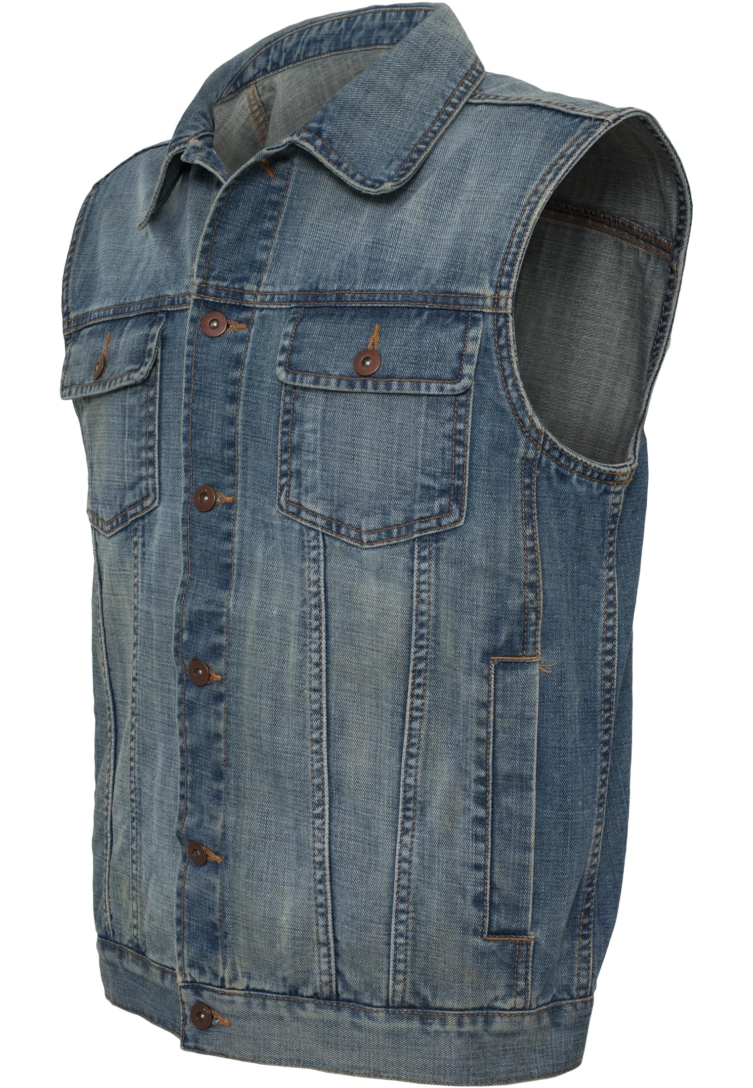 Accendino UC Denim Vest