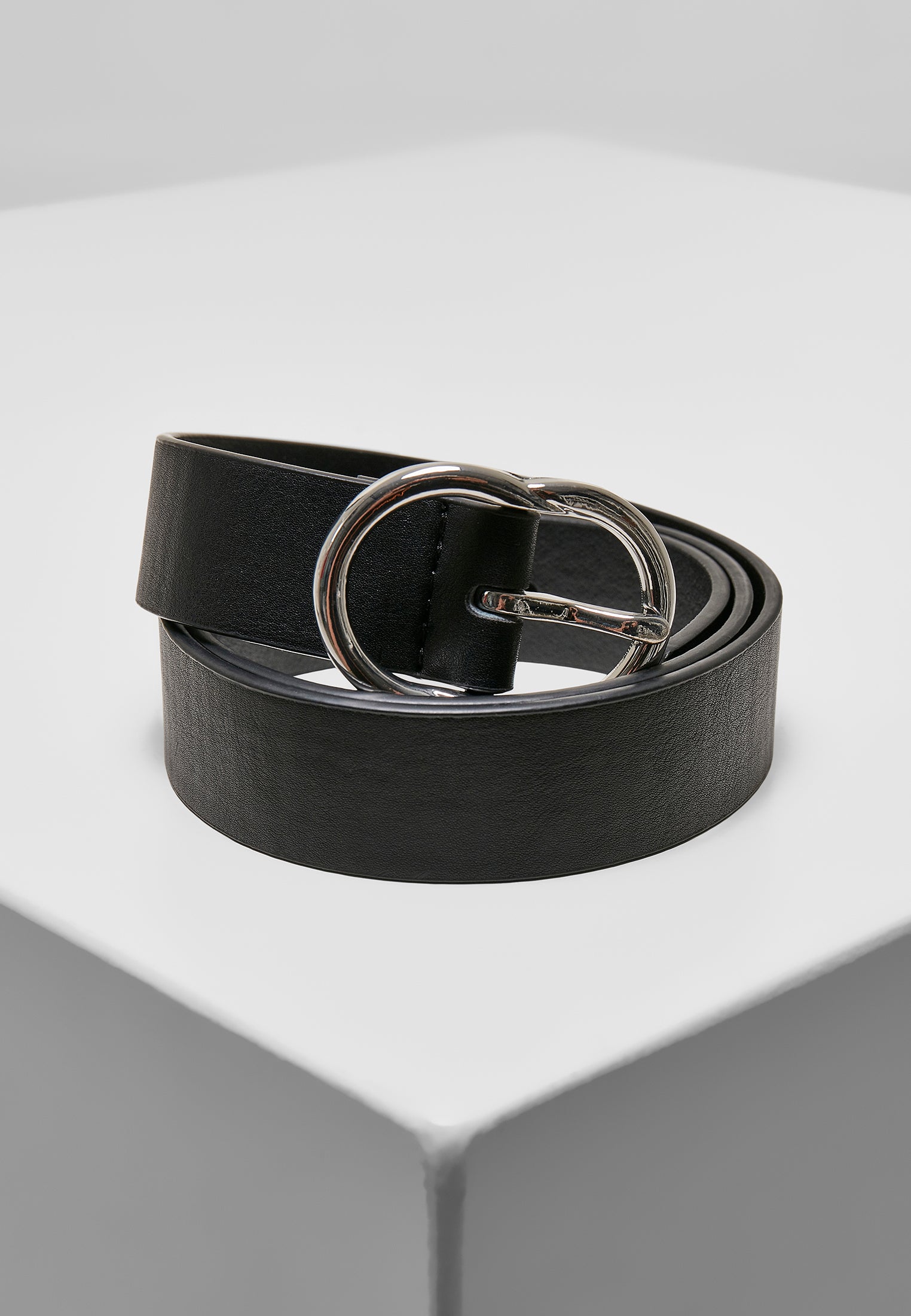 UC Small Ring Buckle Belt