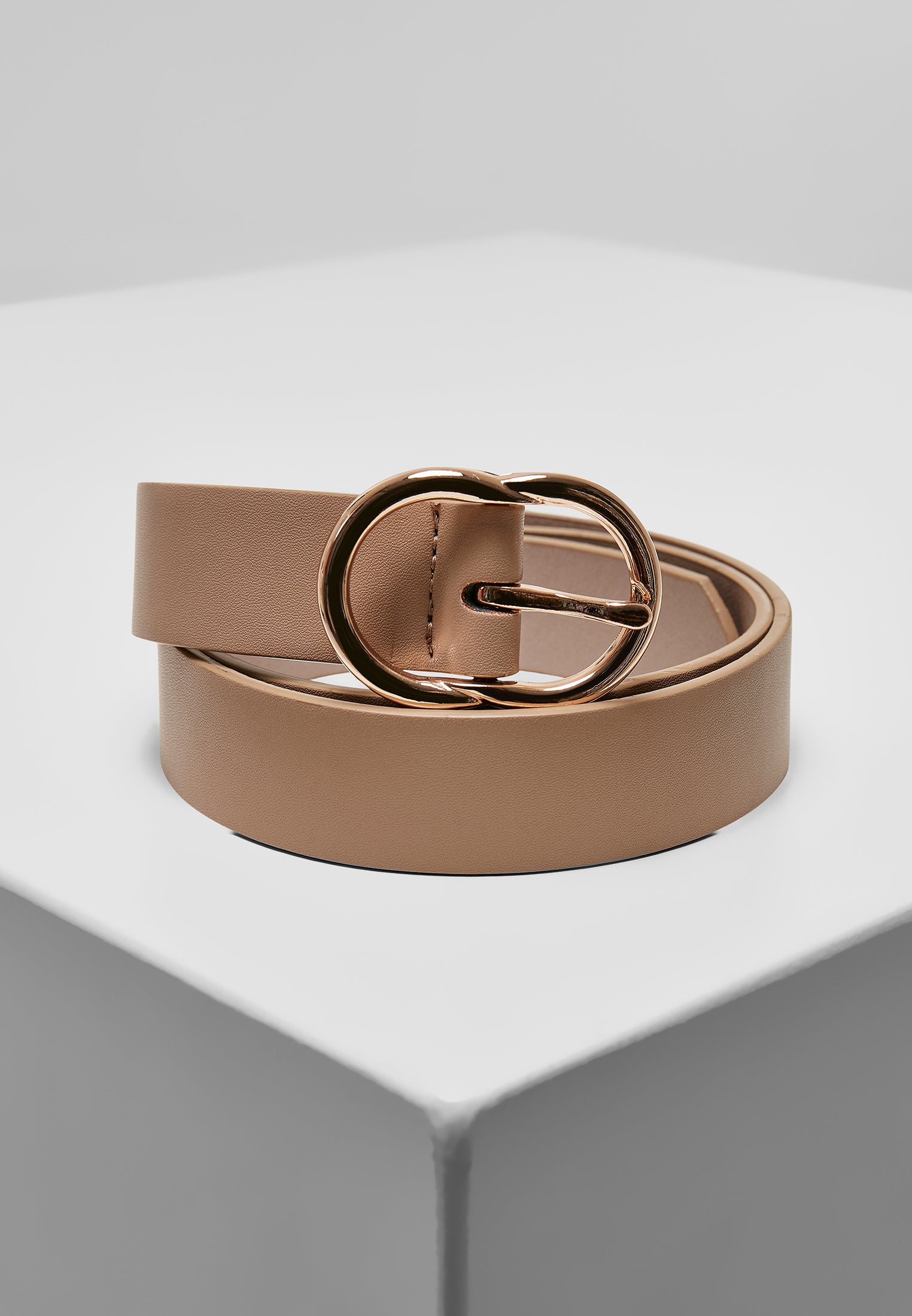 UC Small Ring Buckle Belt