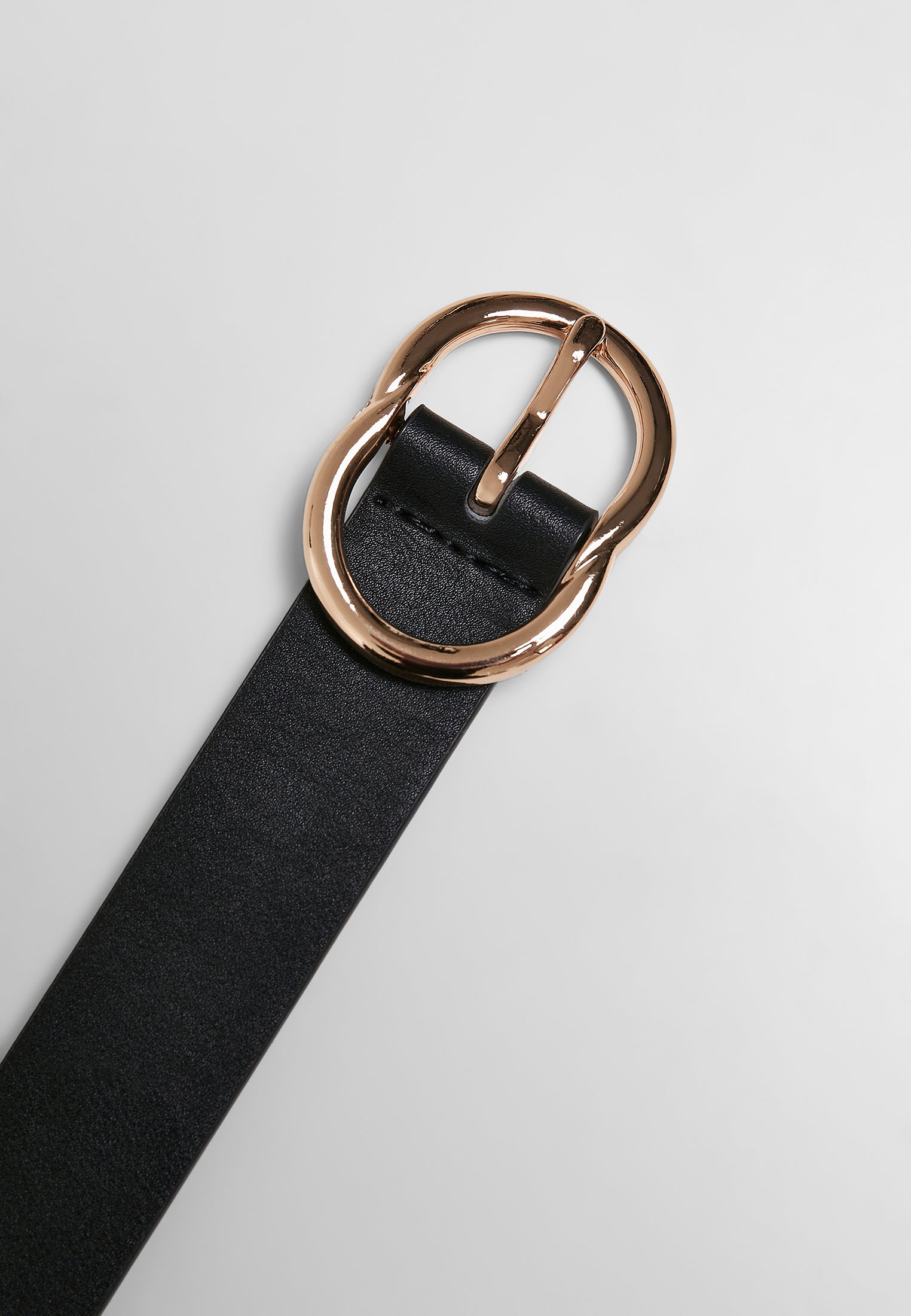 UC Small Ring Buckle Belt