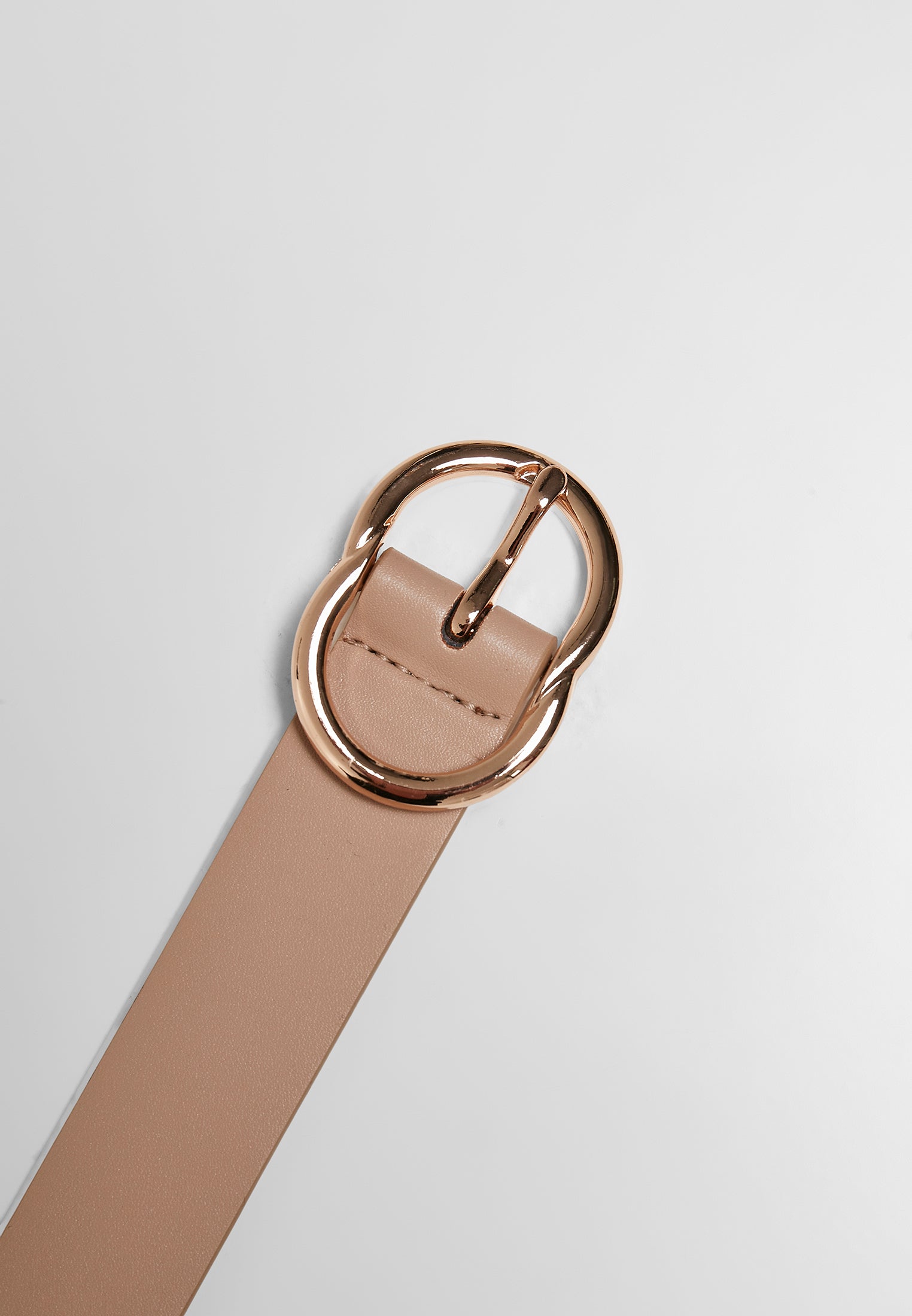 UC Small Ring Buckle Belt