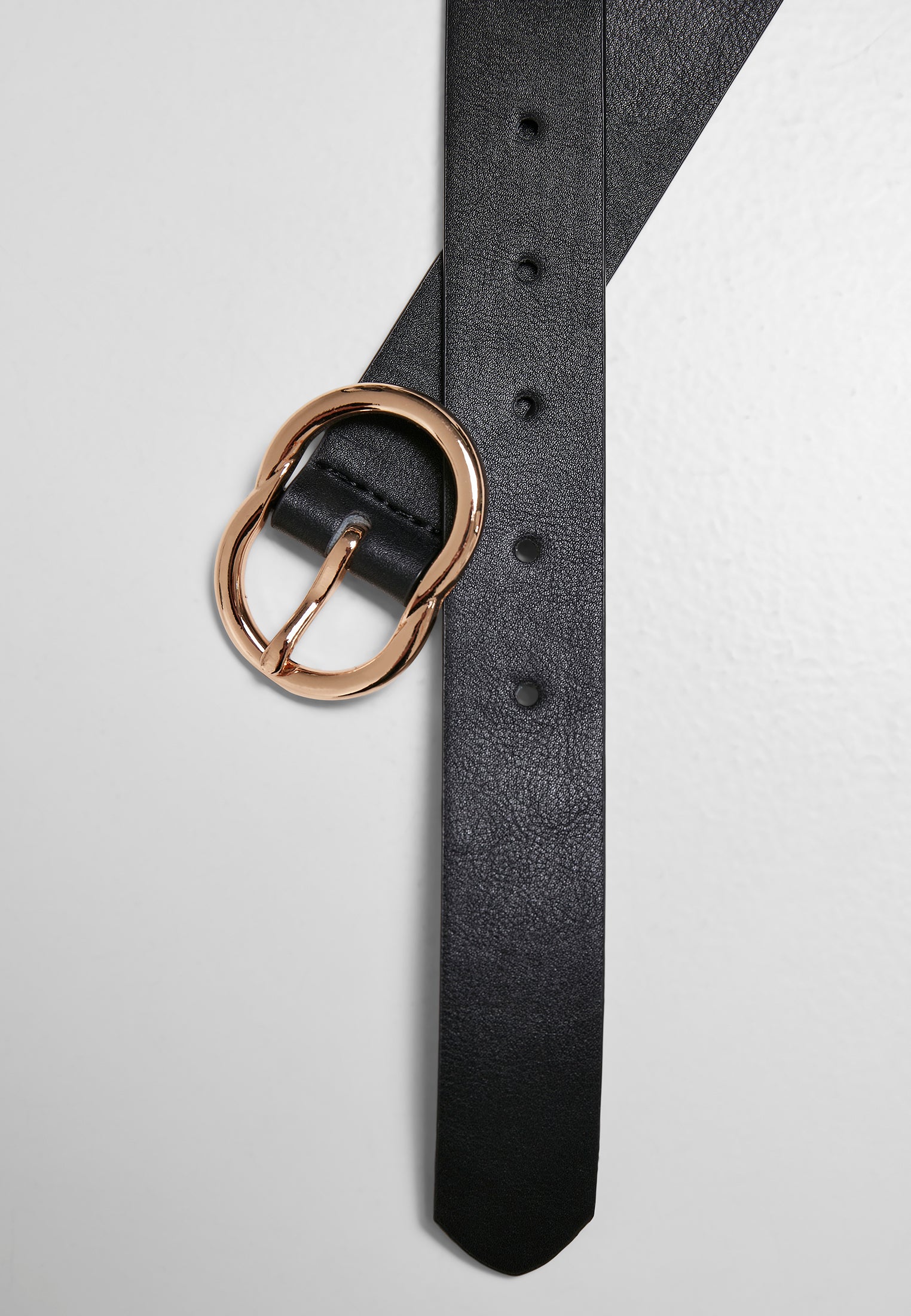 UC Small Ring Buckle Belt