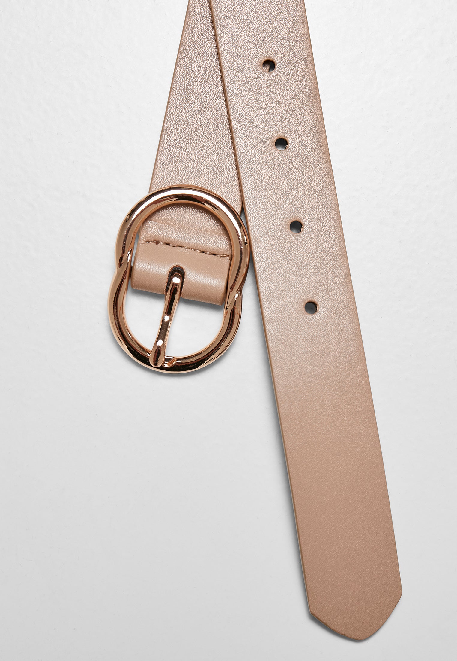 UC Small Ring Buckle Belt