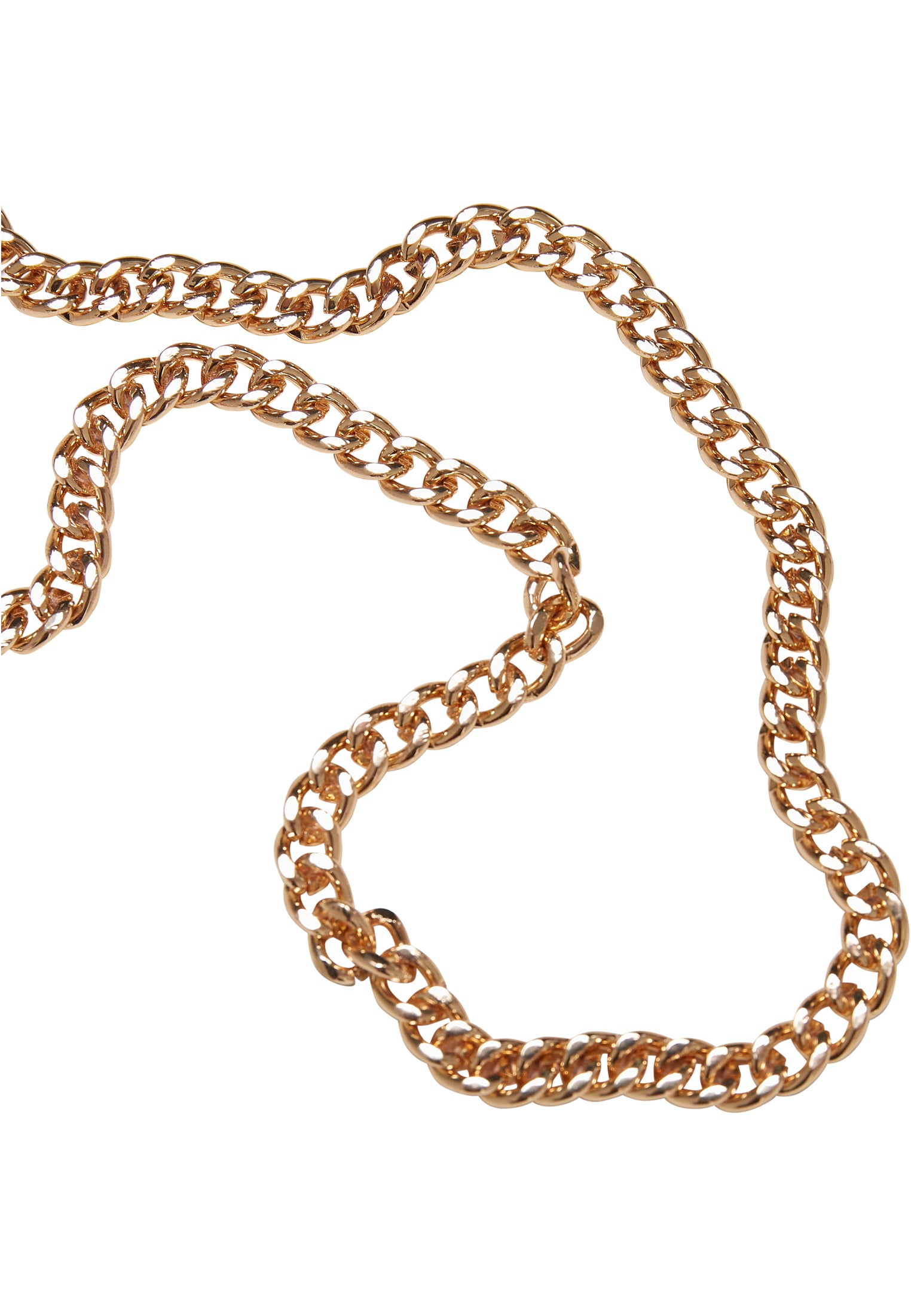 UC Small Saturn Basic Necklace