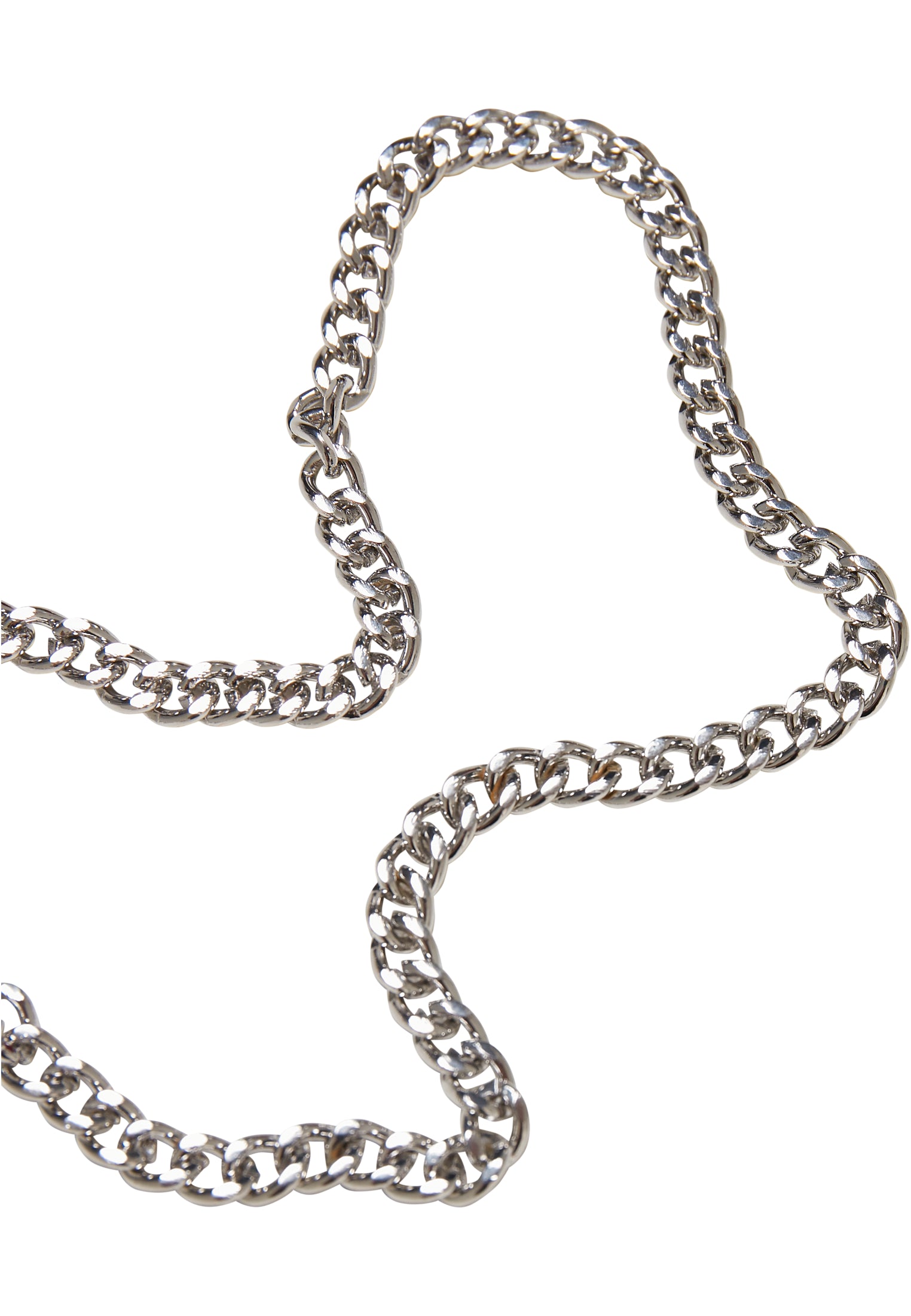 UC Small Saturn Basic Necklace