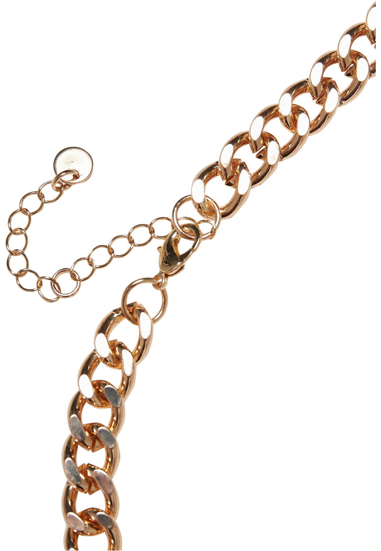 Collana UC Big Saturn Basic