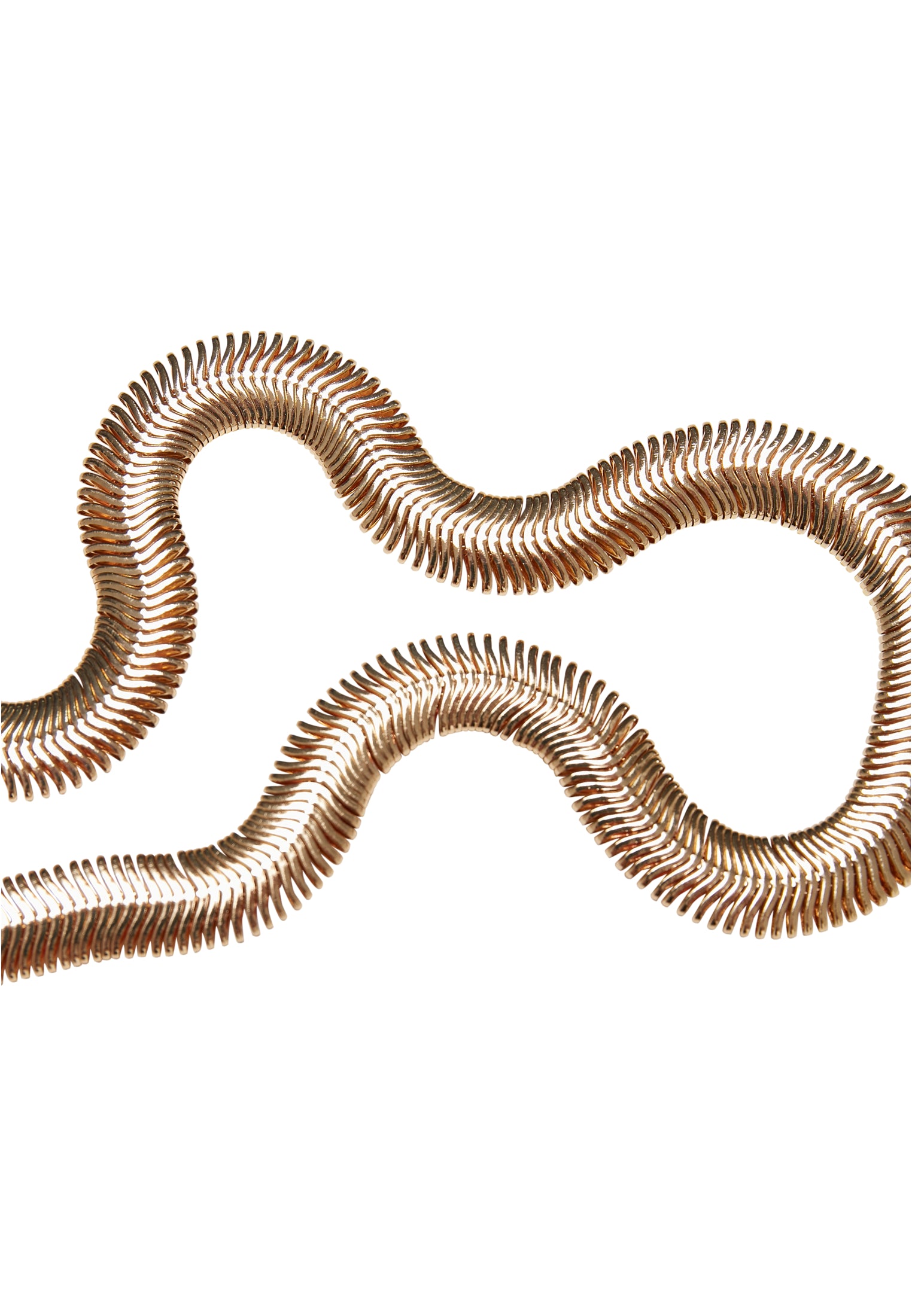 UC Big Pluto Basic Necklace