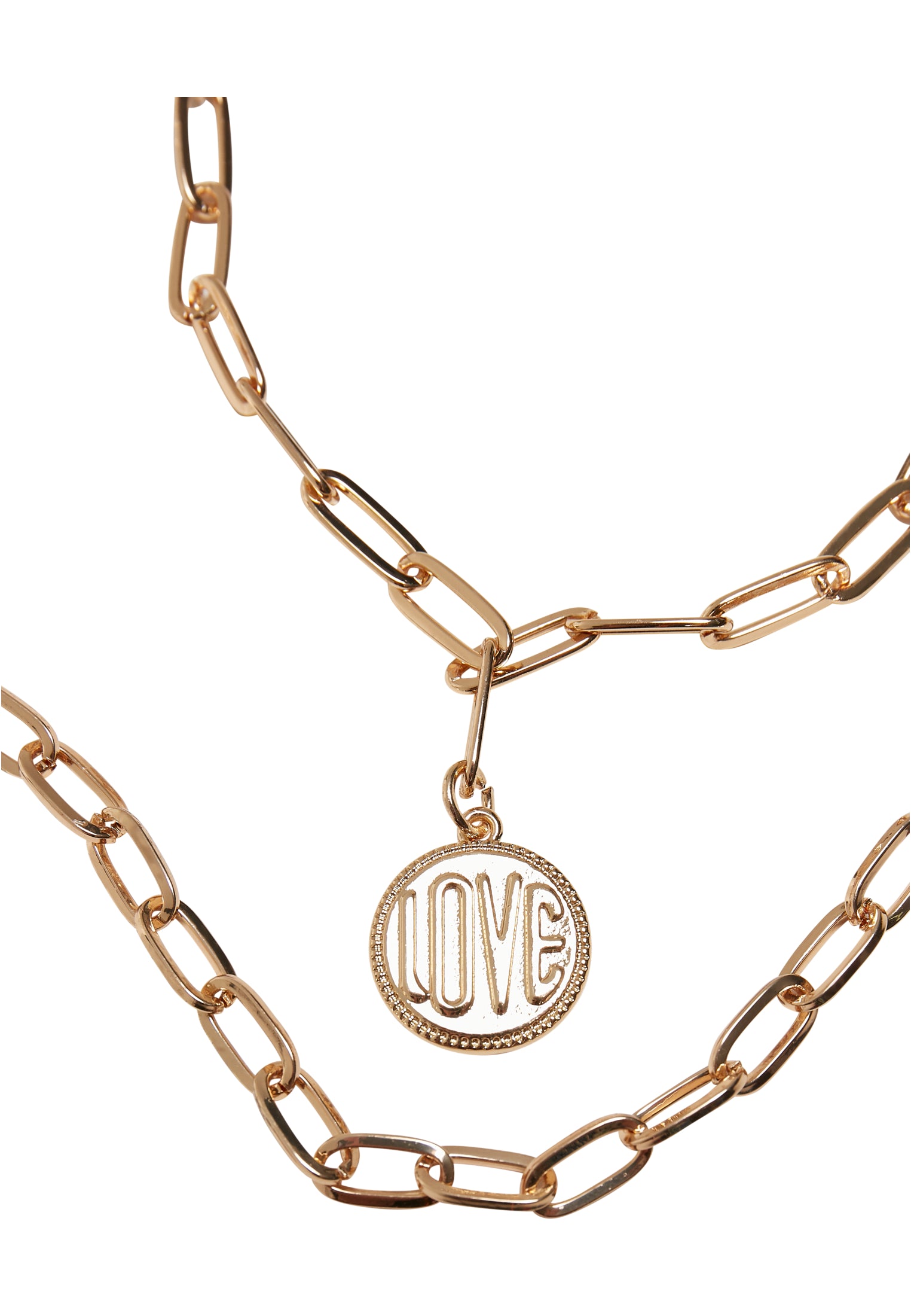 Collana UC Love Basic