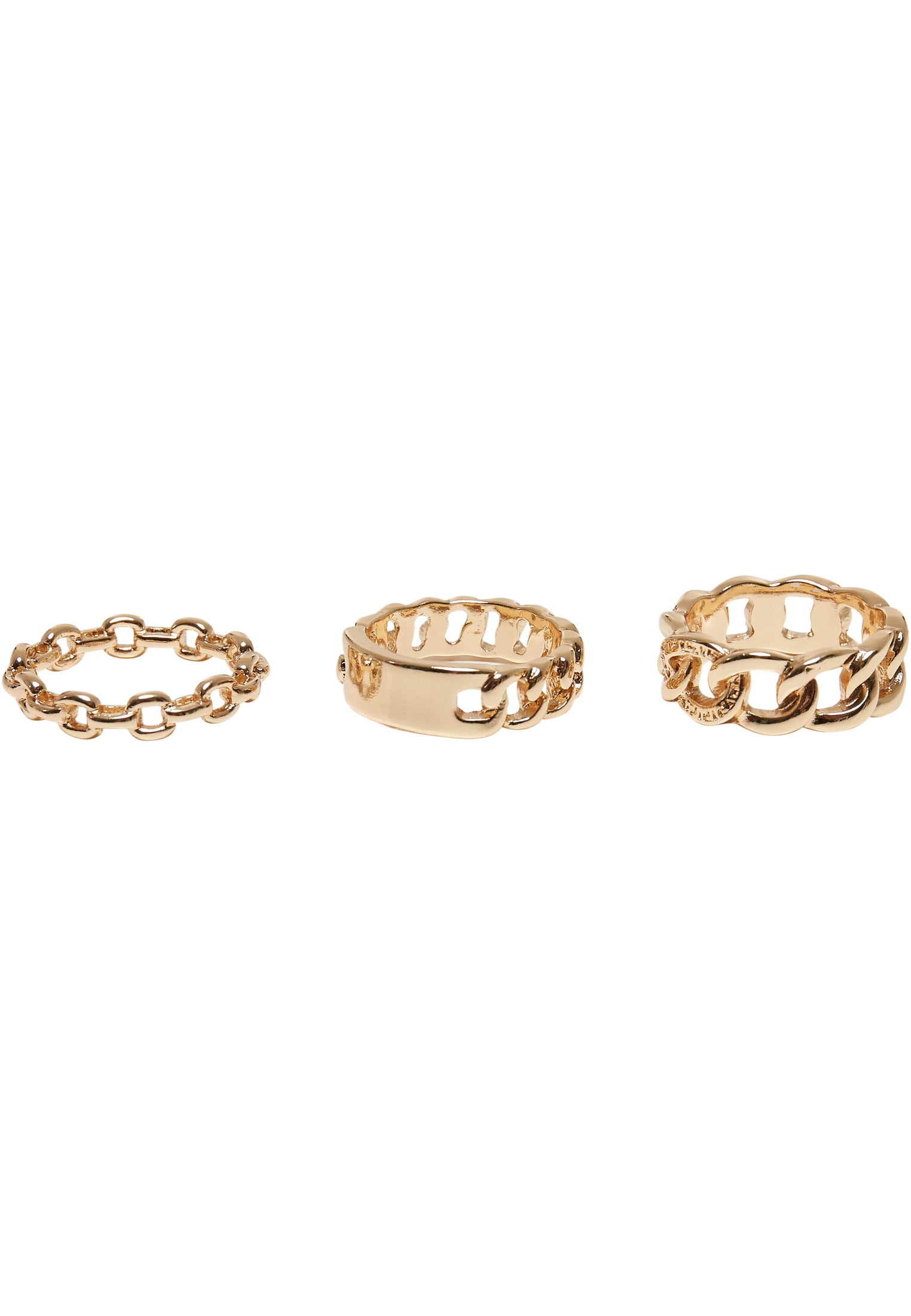 UC Chain Ring 3-Pack