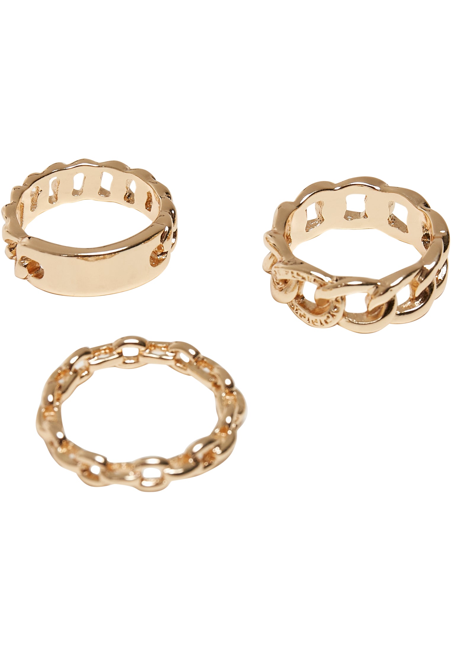 UC Chain Ring 3-Pack