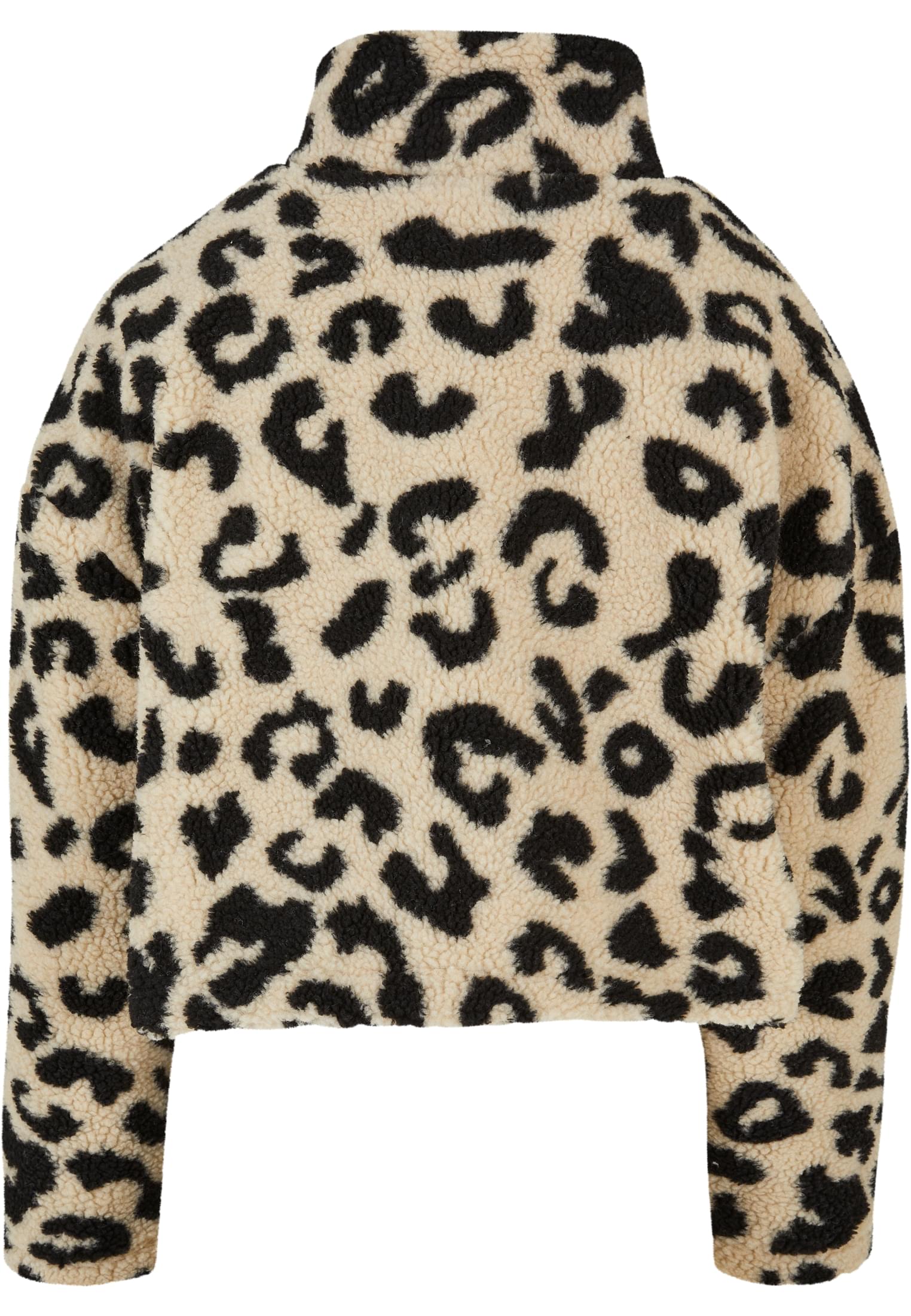 Maglione corto UC AOP Sherpa