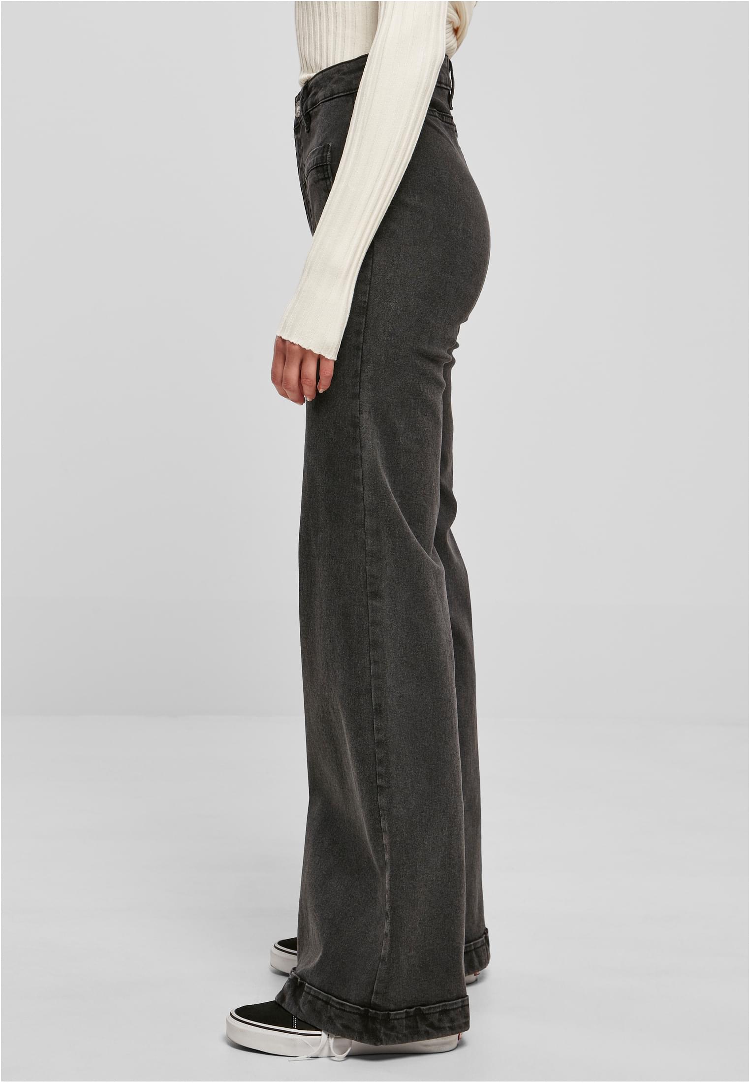 УЦ Винтаге расширене џинс панталоне