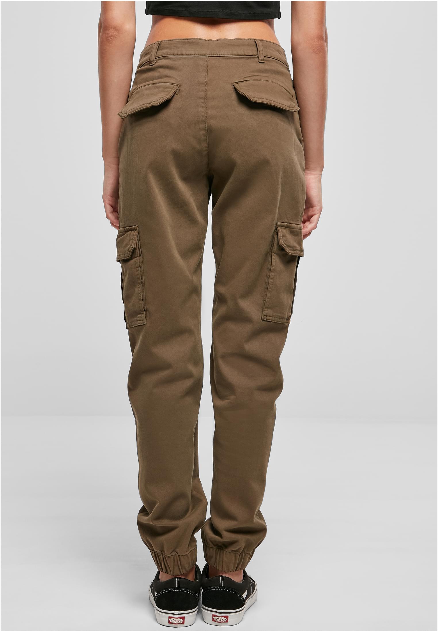 UC Cotton Twill Utility Pants