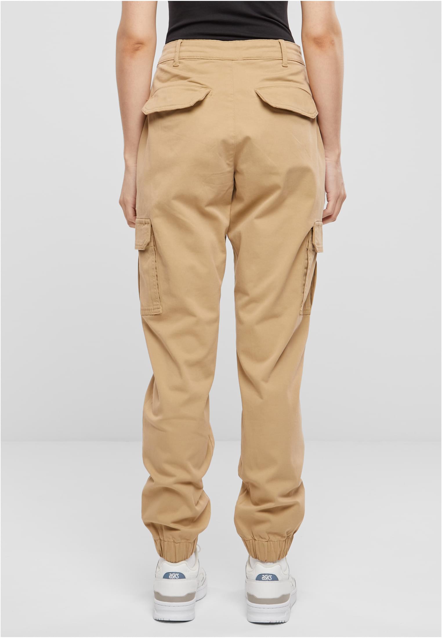UC Cotton Twill Utility Pants