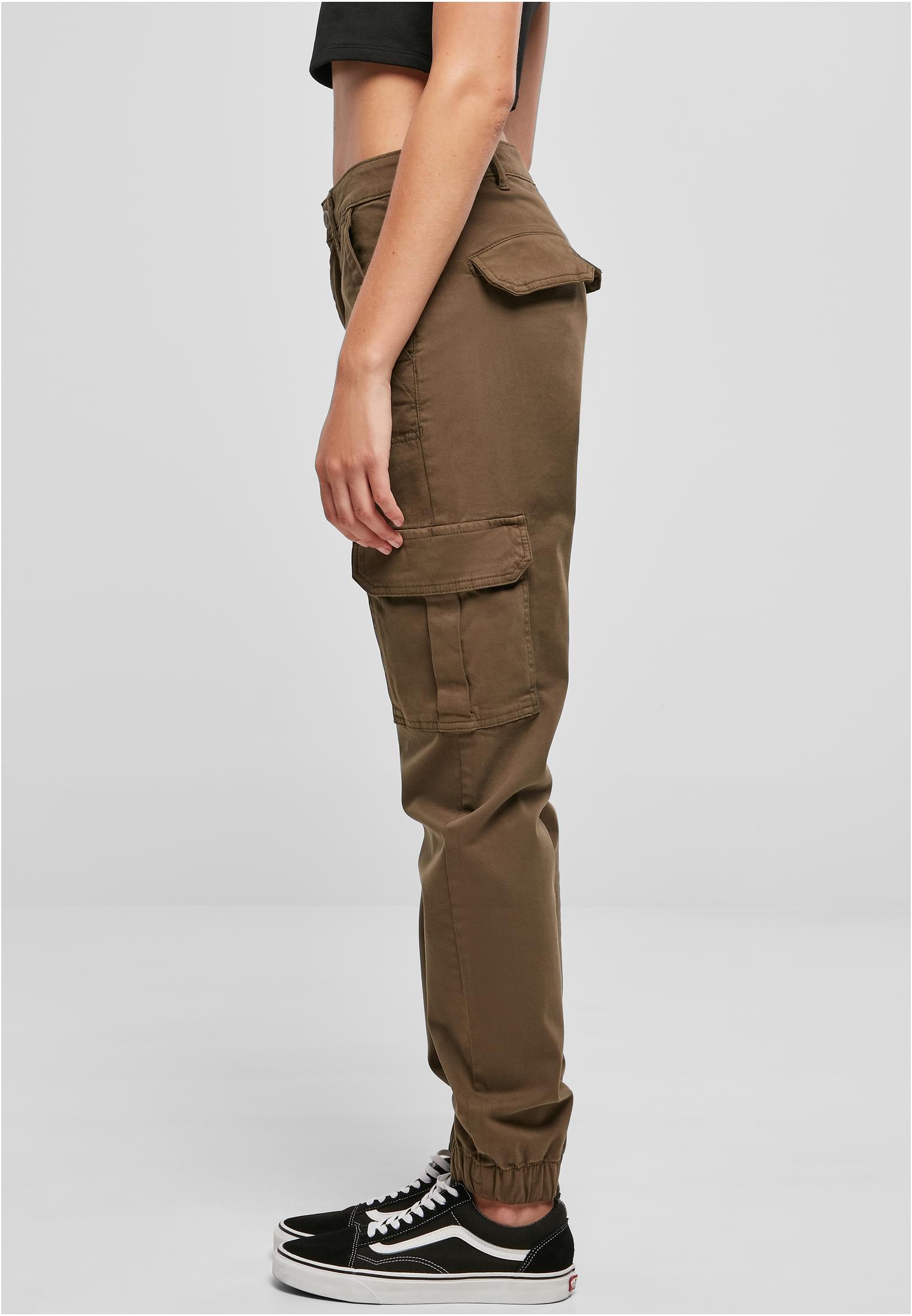 UC Cotton Twill Utility Pants