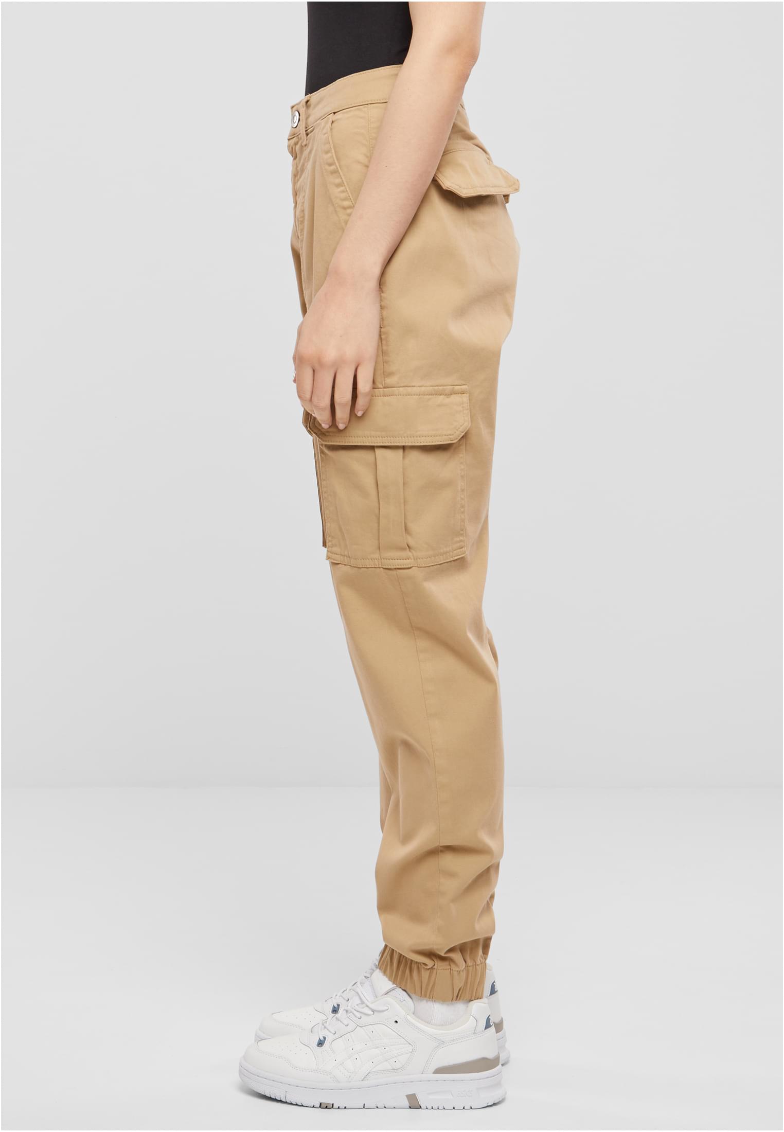 UC Cotton Twill Utility Pants