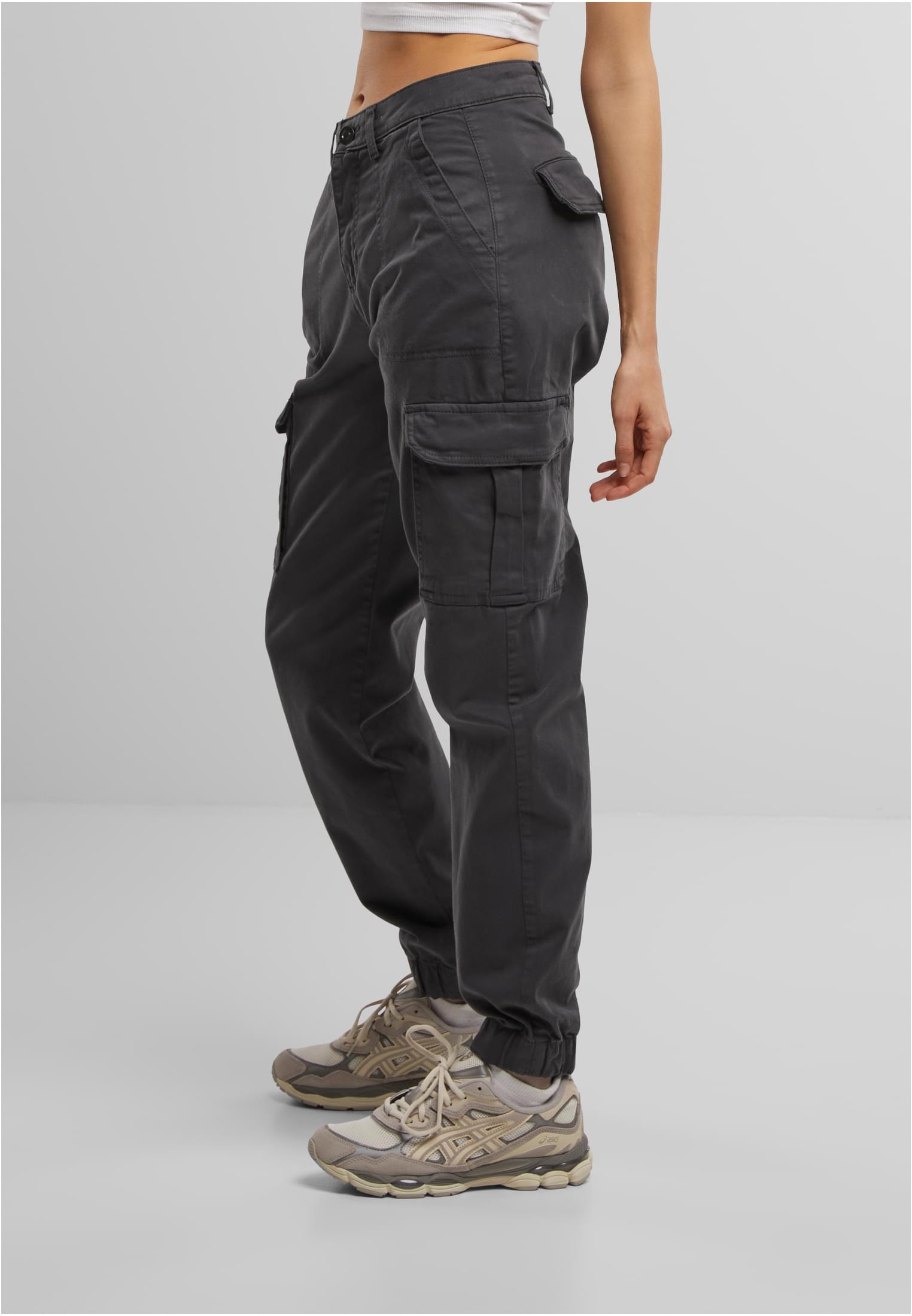 UC Cotton Twill Utility Pants
