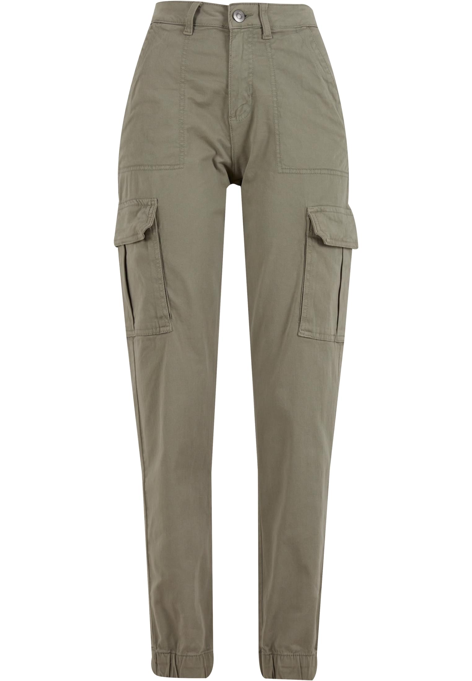 UC Cotton Twill Utility Pants