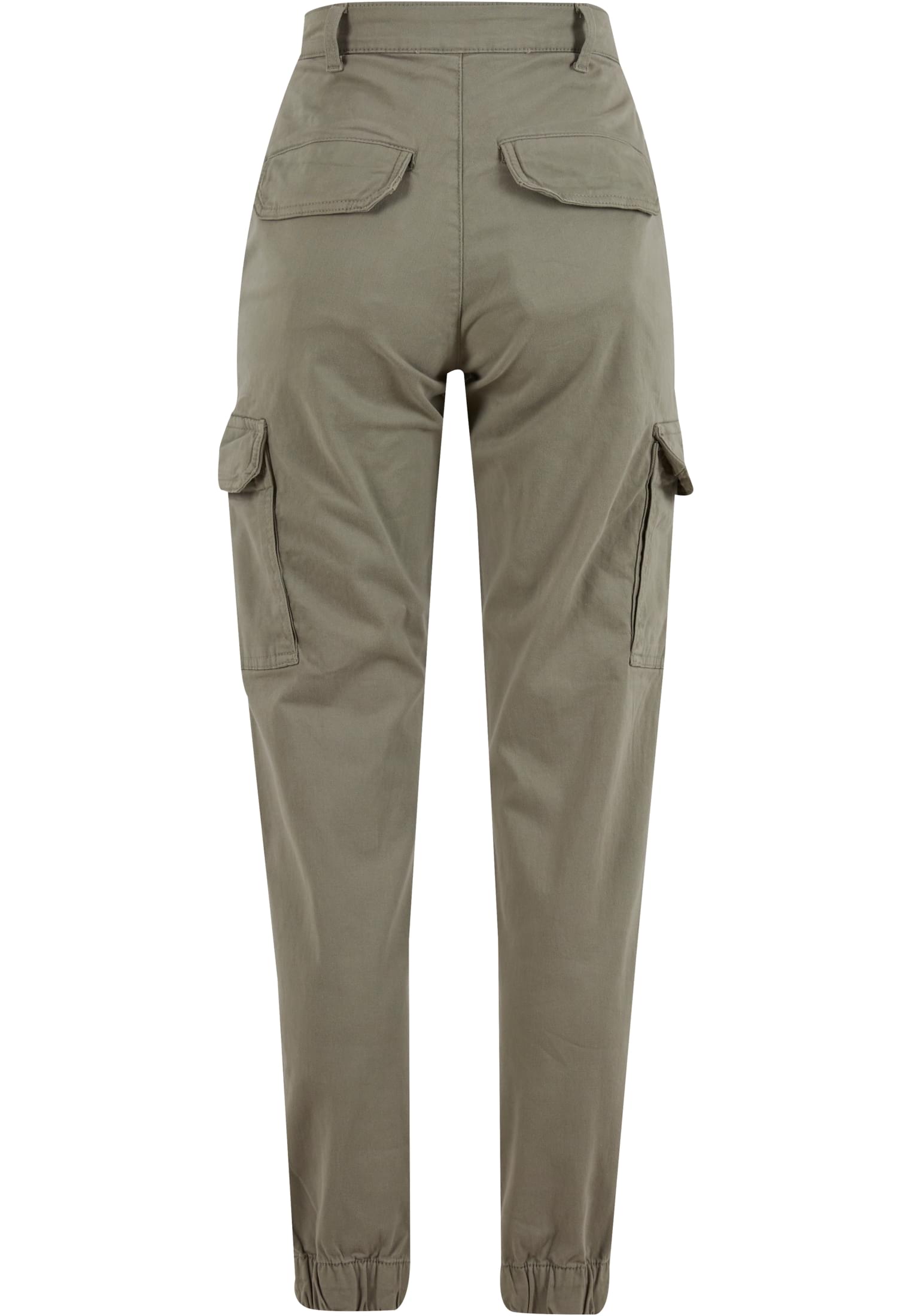 UC Cotton Twill Utility Pants