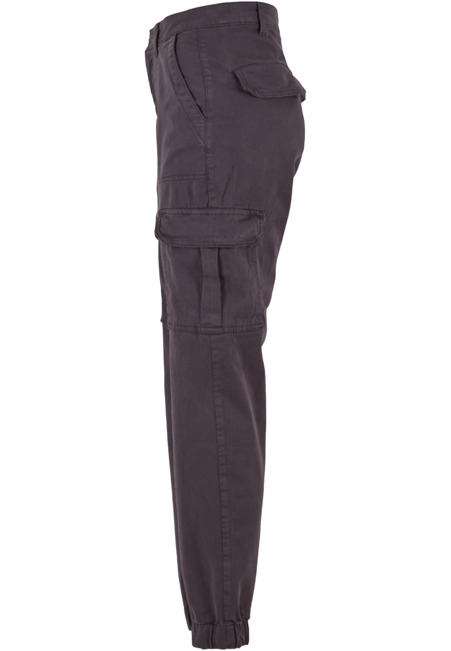UC Cotton Twill Utility Pants