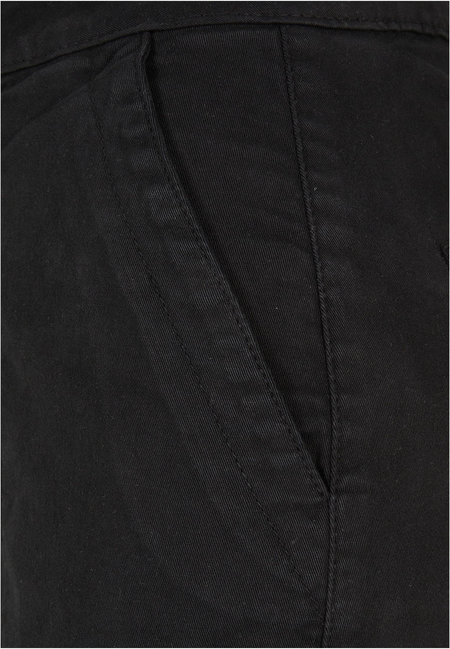 UC Cotton Twill Utility Pants