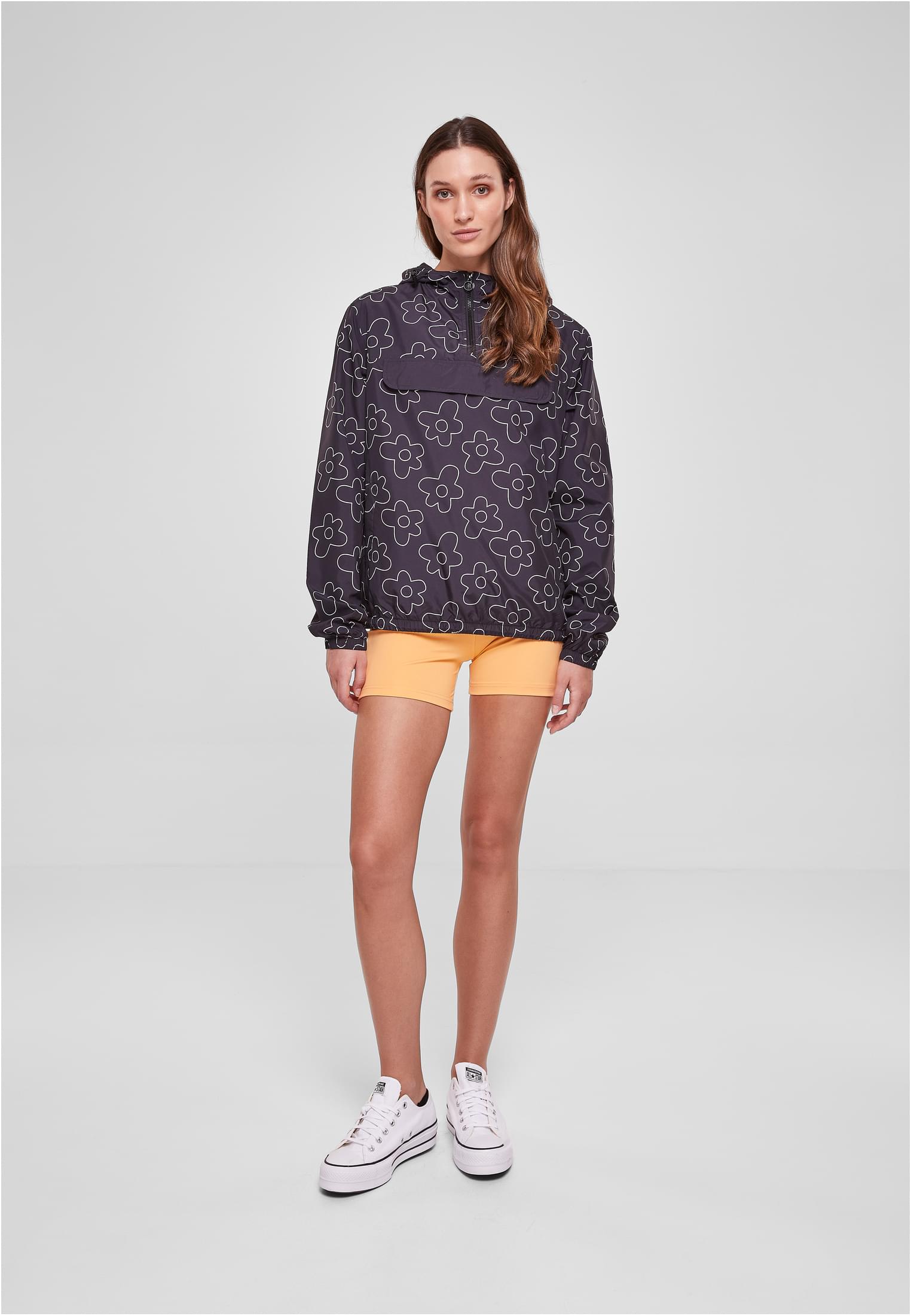 Giacca pullover UC AOP