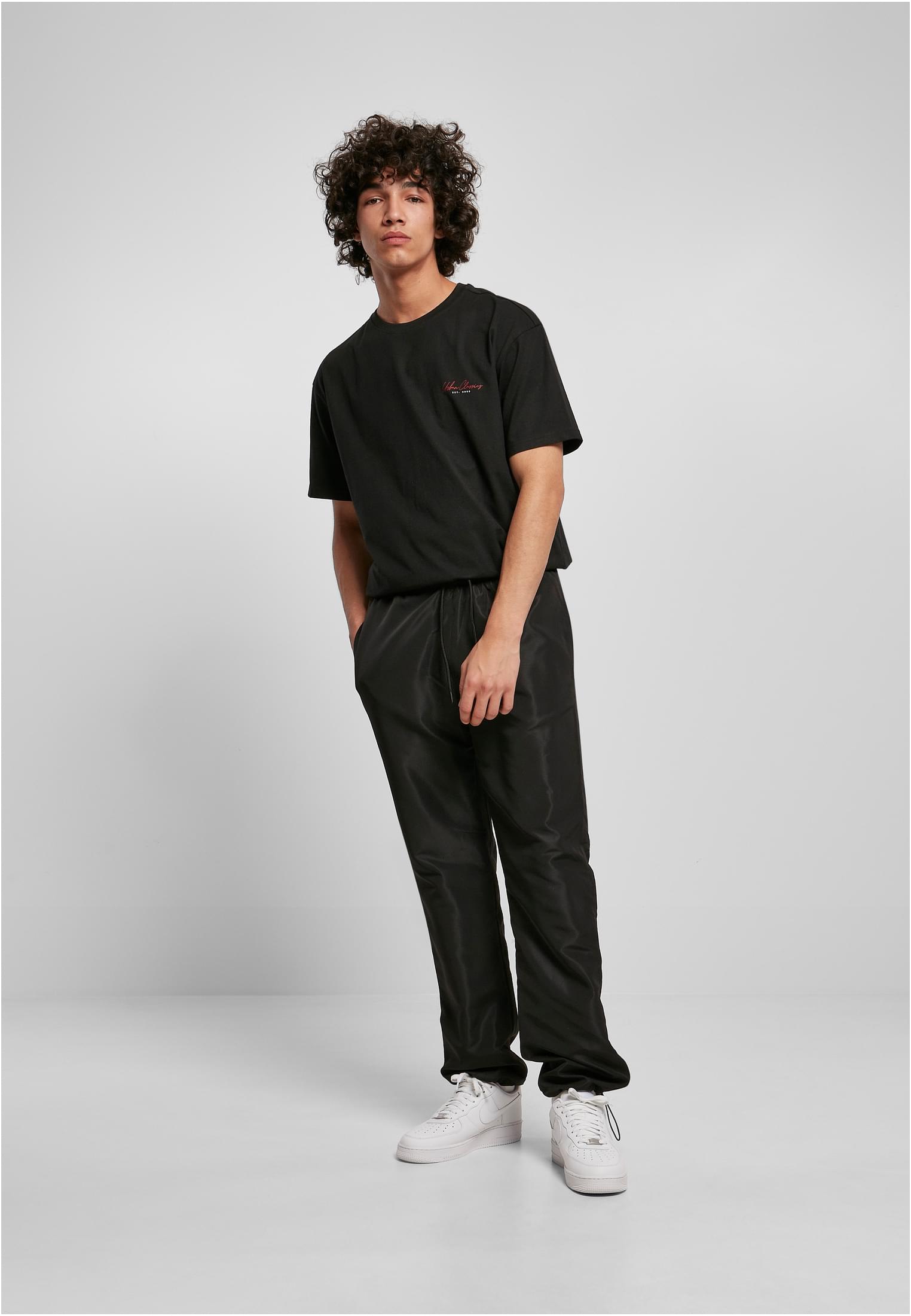 UC Recycled Track Pants