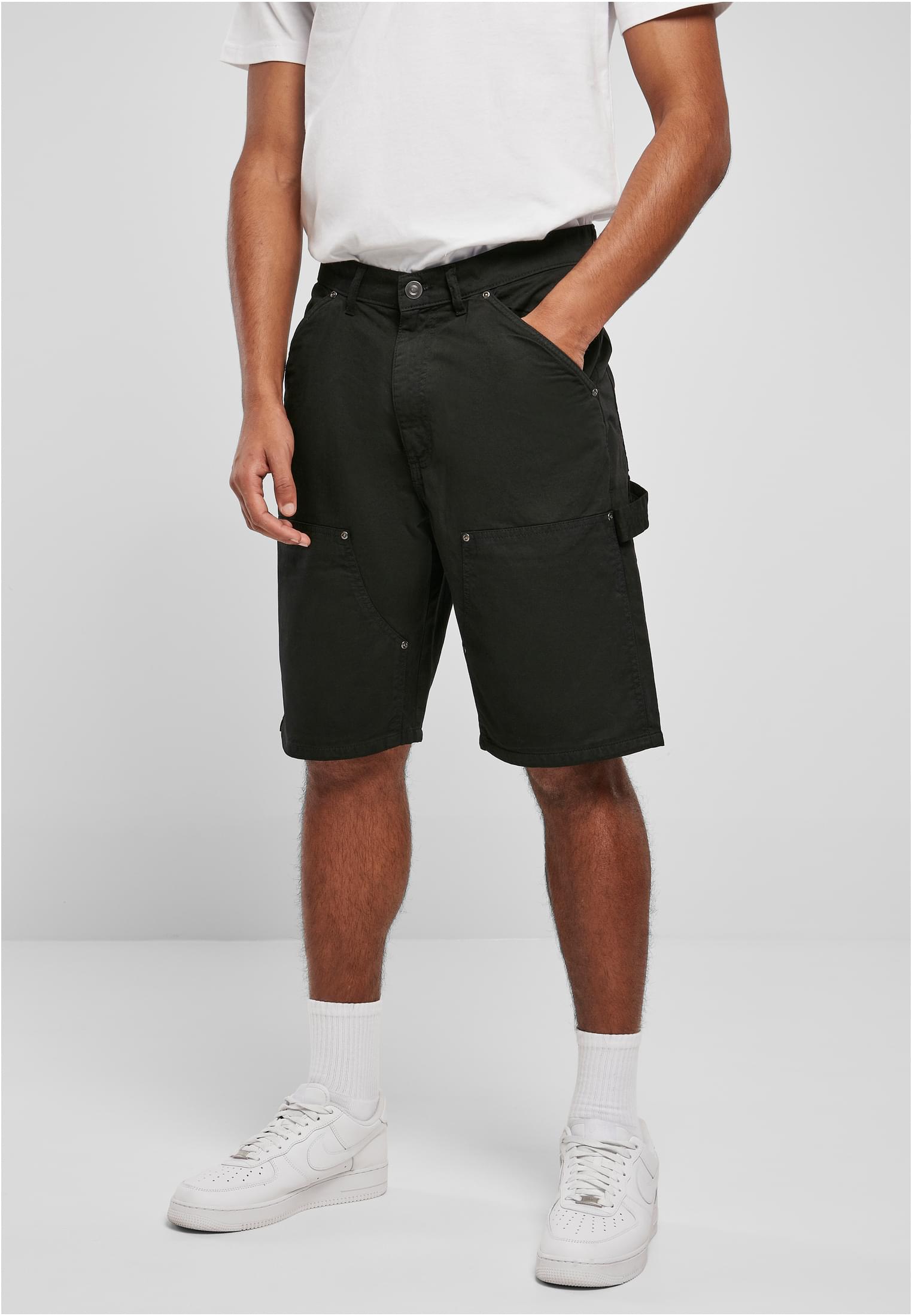 Pantaloncini da carpentiere UC Double Knee