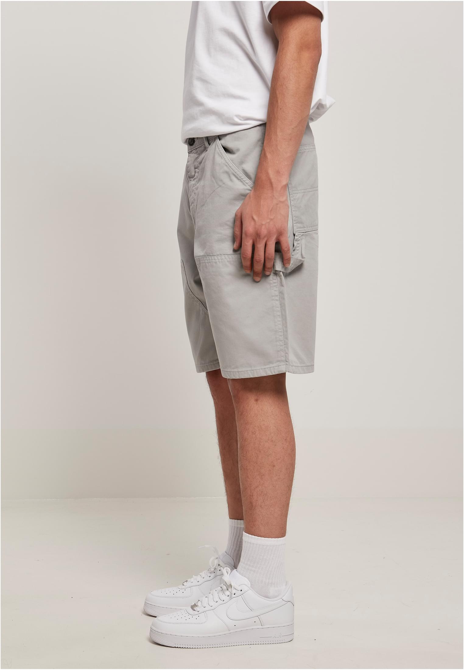UC Double Knee Carpenter Shorts