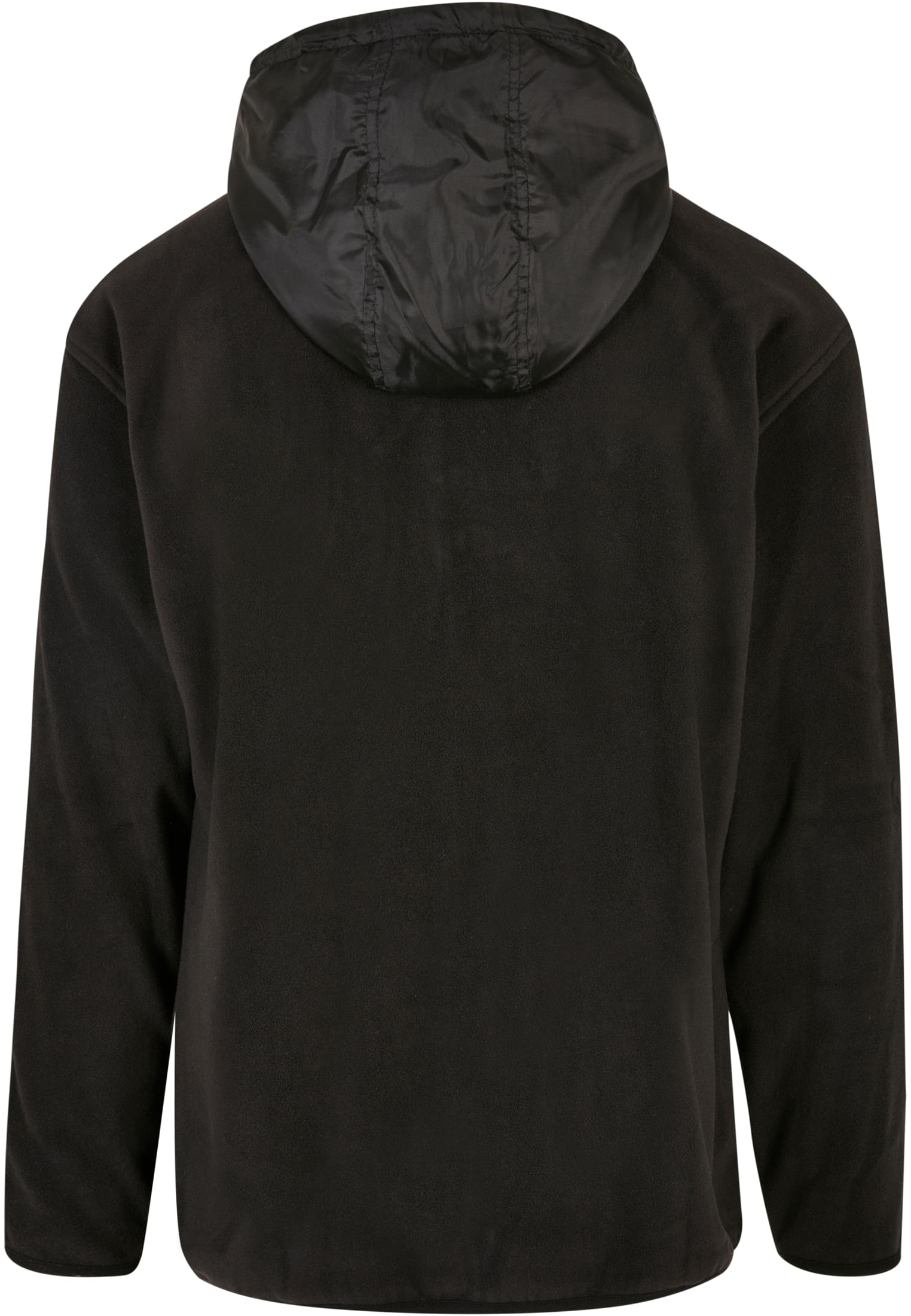 UC Hooded Micro Fleece Jacket