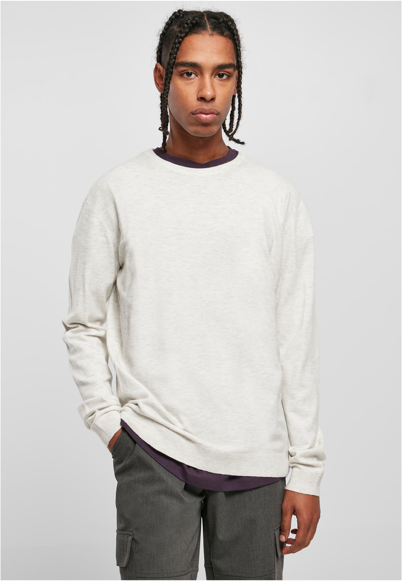 UC Eco Mix Sweater