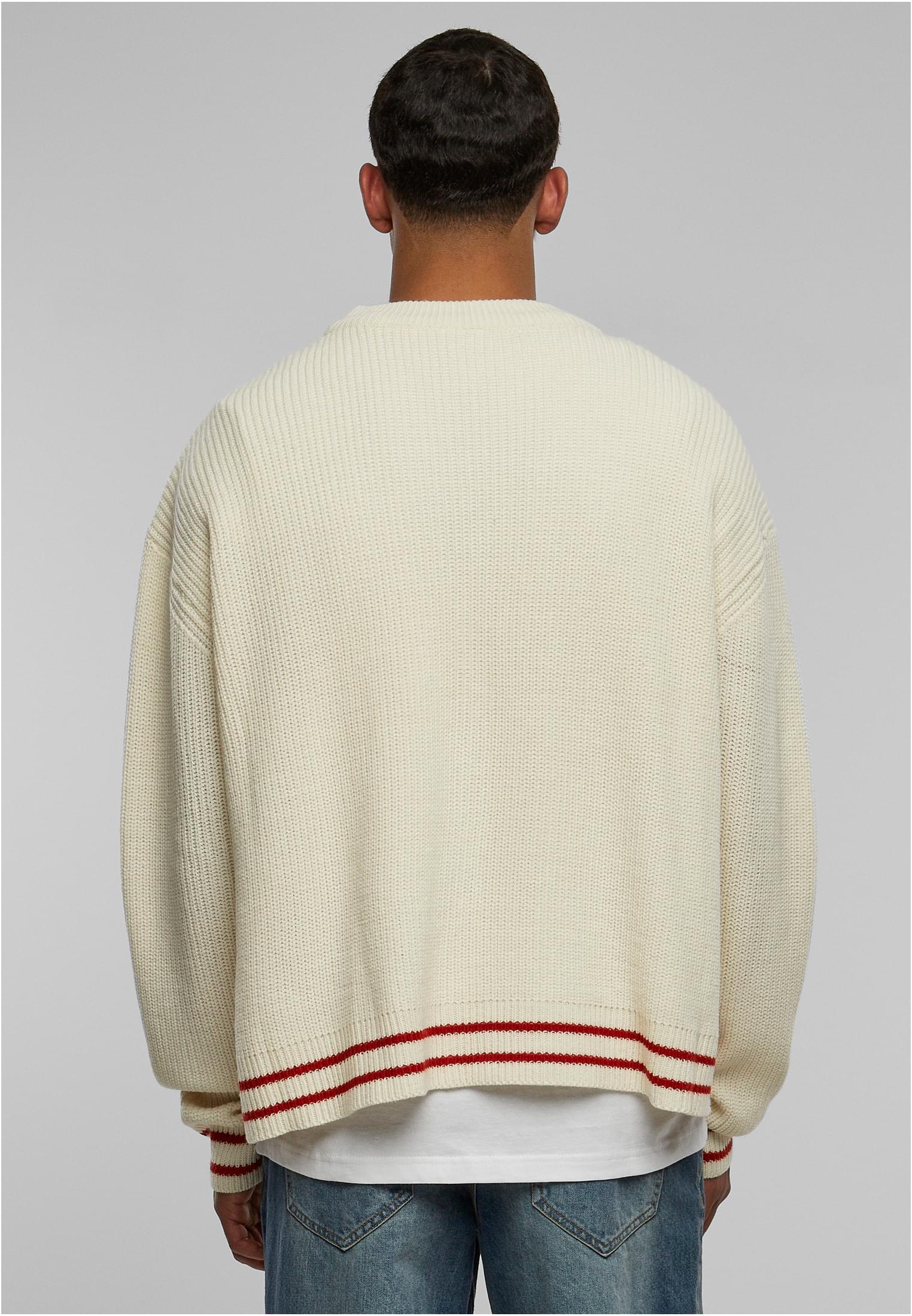 Kardigan UC Sporty Boxy