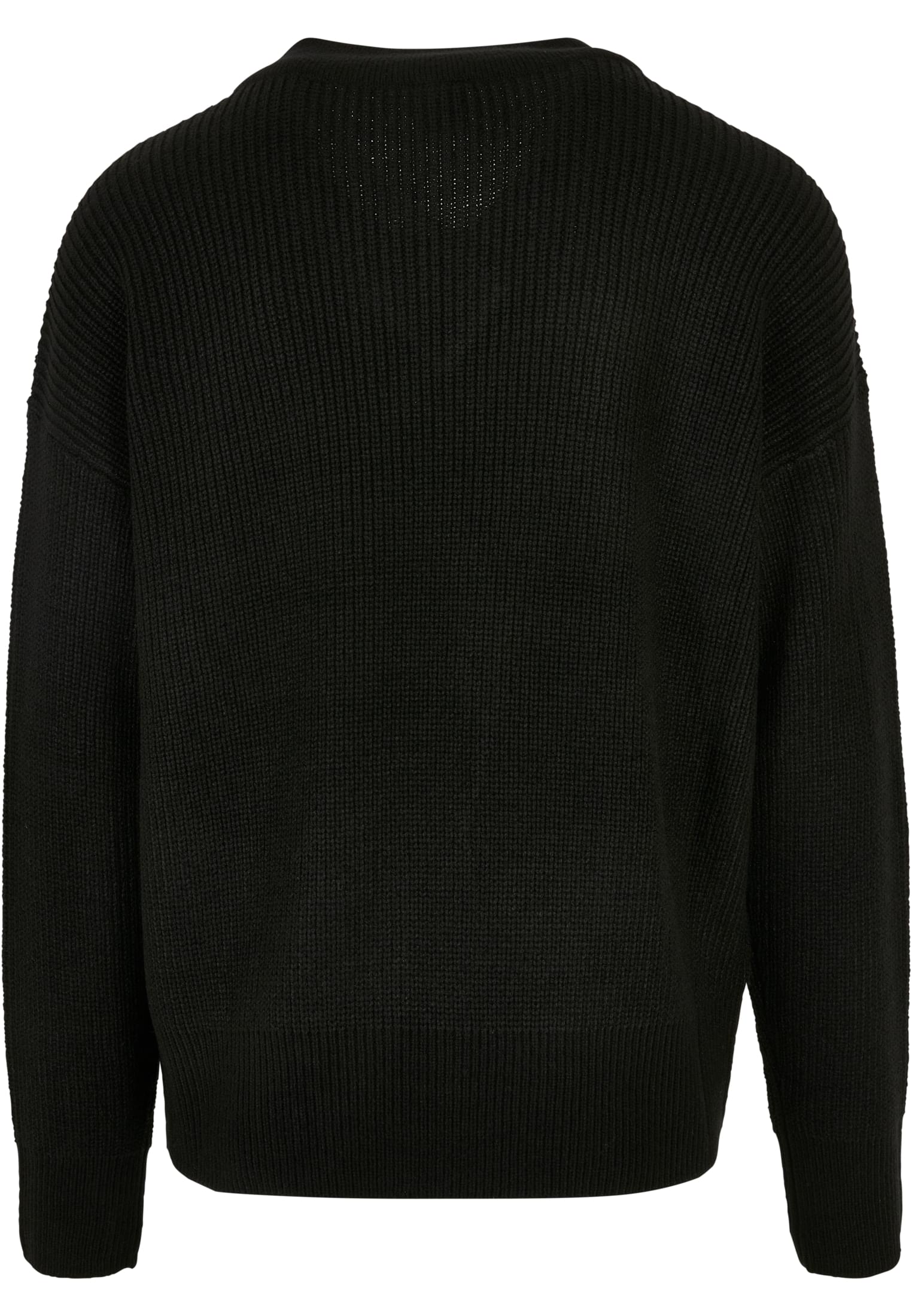 UC V-Neck Sweater