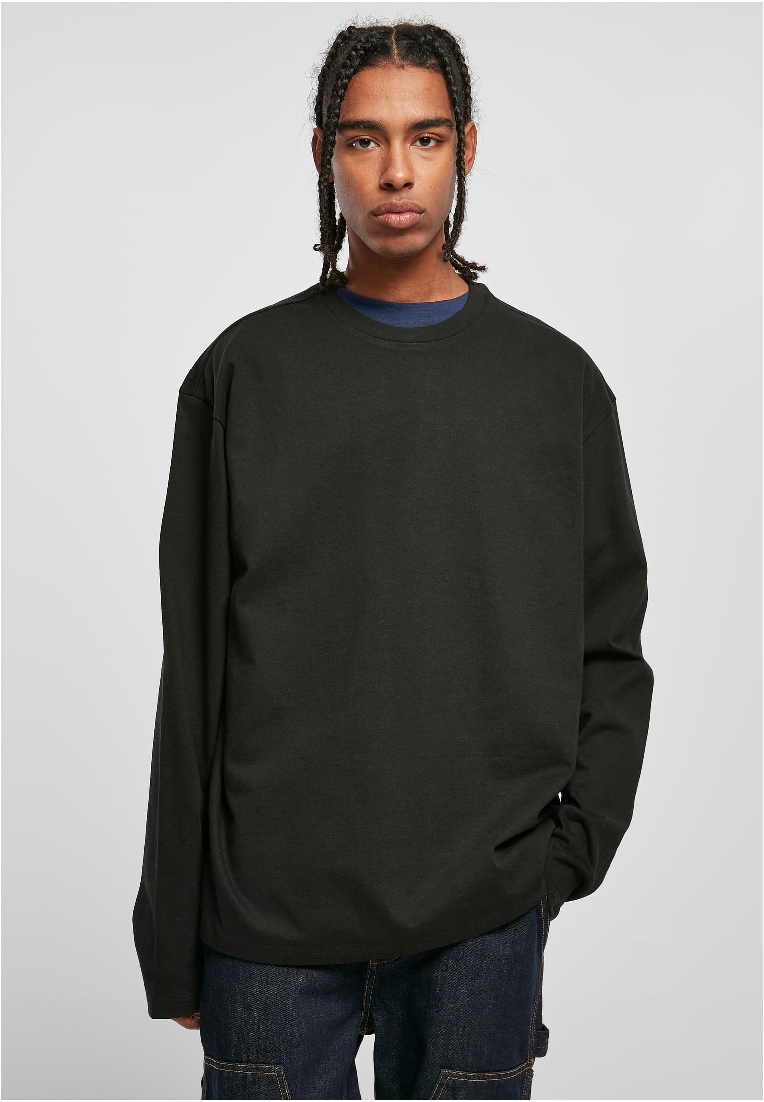 UC Ultra Heavy Oversized Longsleeve