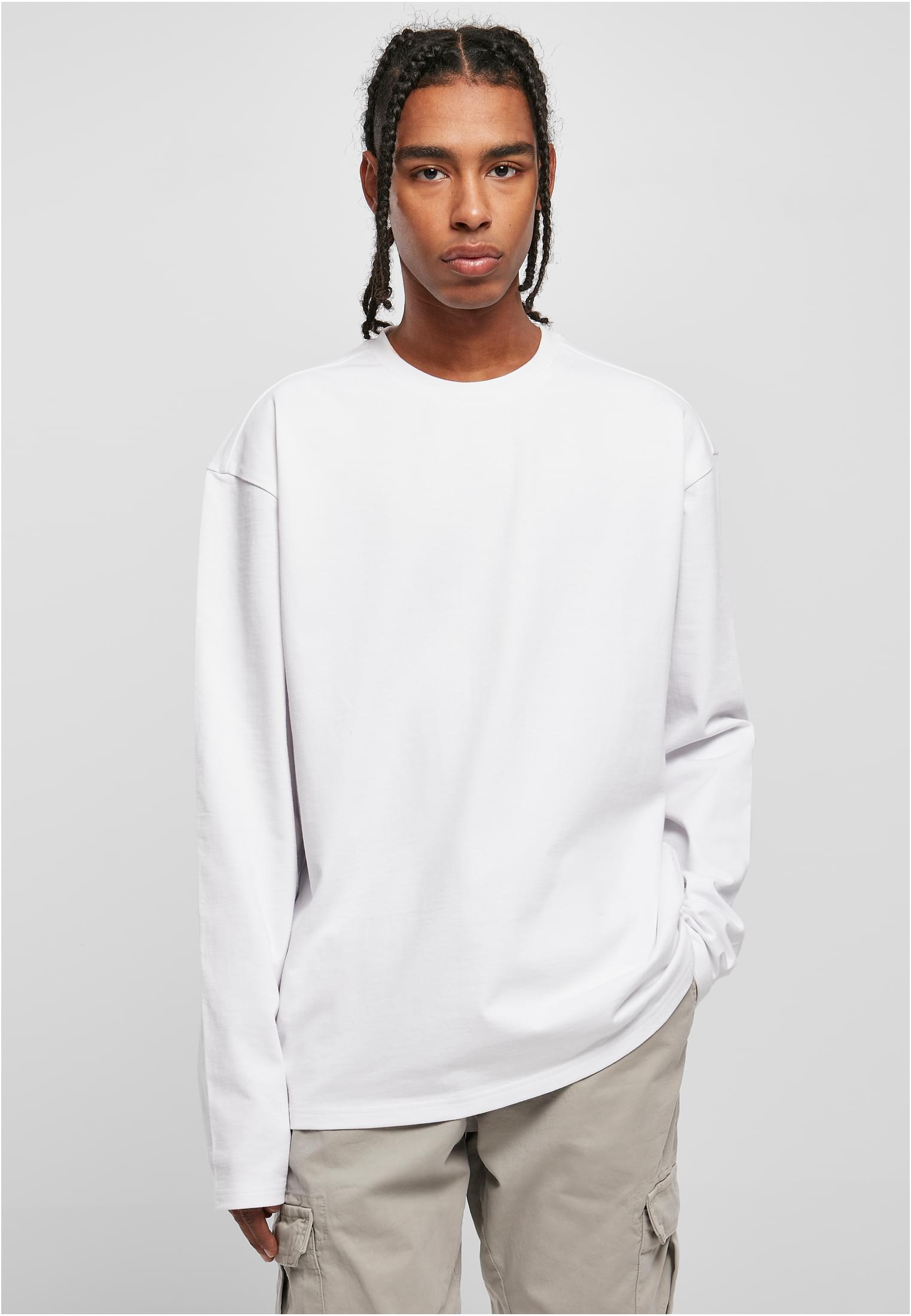 UC Ultra Heavy Oversized Longsleeve
