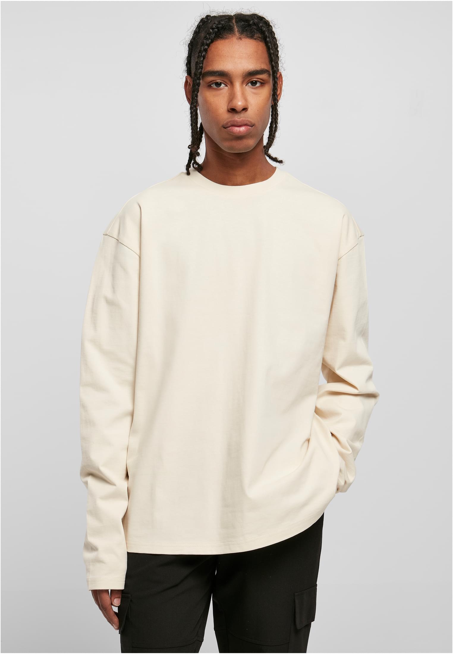 UC Ultra Heavy Oversized Longsleeve