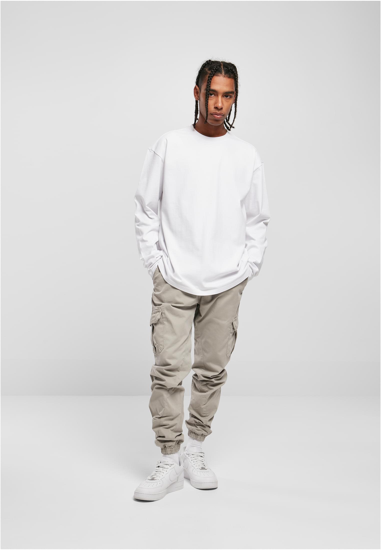 UC Ultra Heavy Oversized Longsleeve