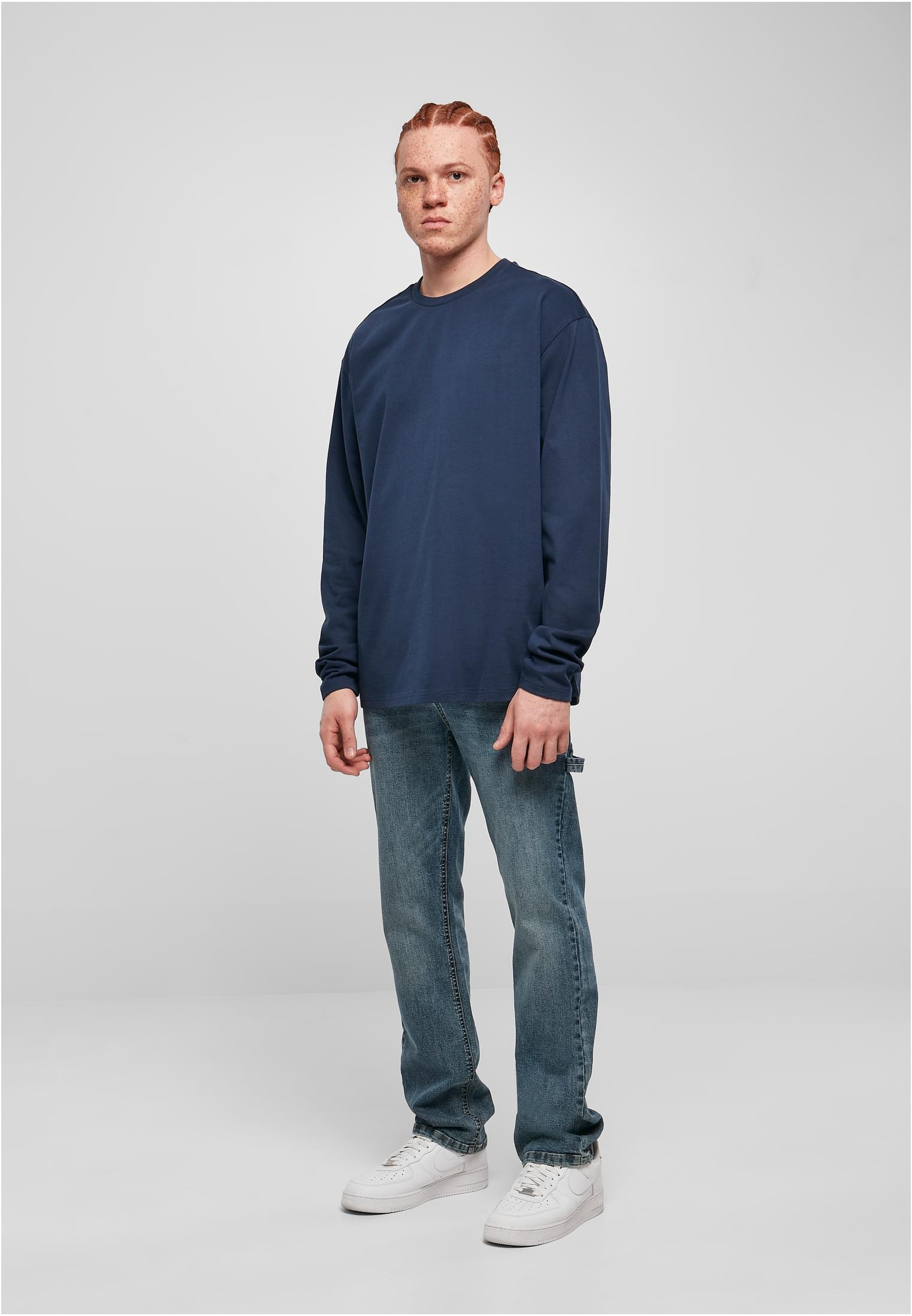 UC Ultra Heavy Oversized Longsleeve