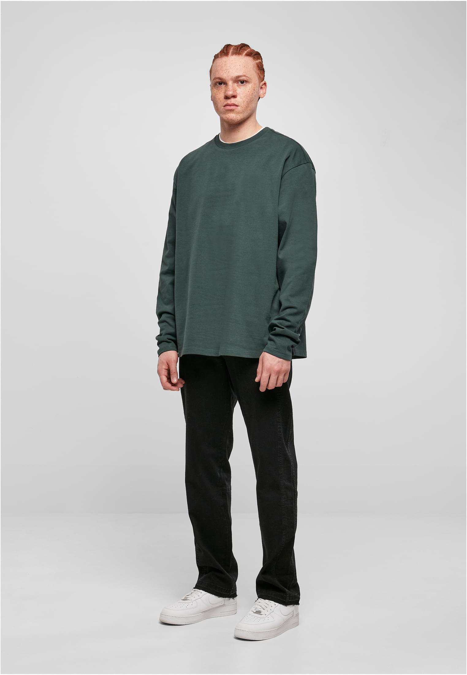 UC Ultra Heavy Oversized Longsleeve