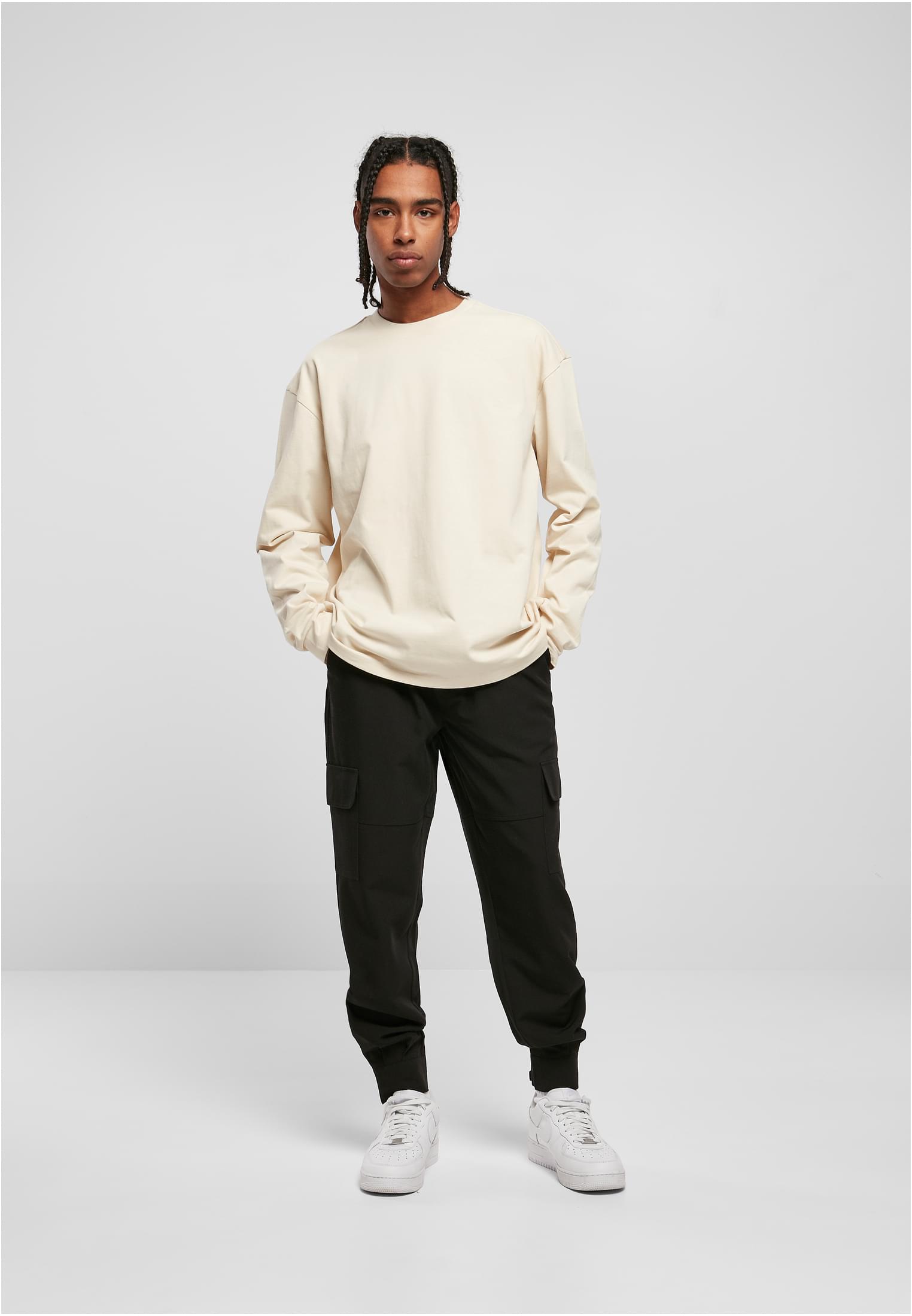 UC Ultra Heavy Oversized Longsleeve