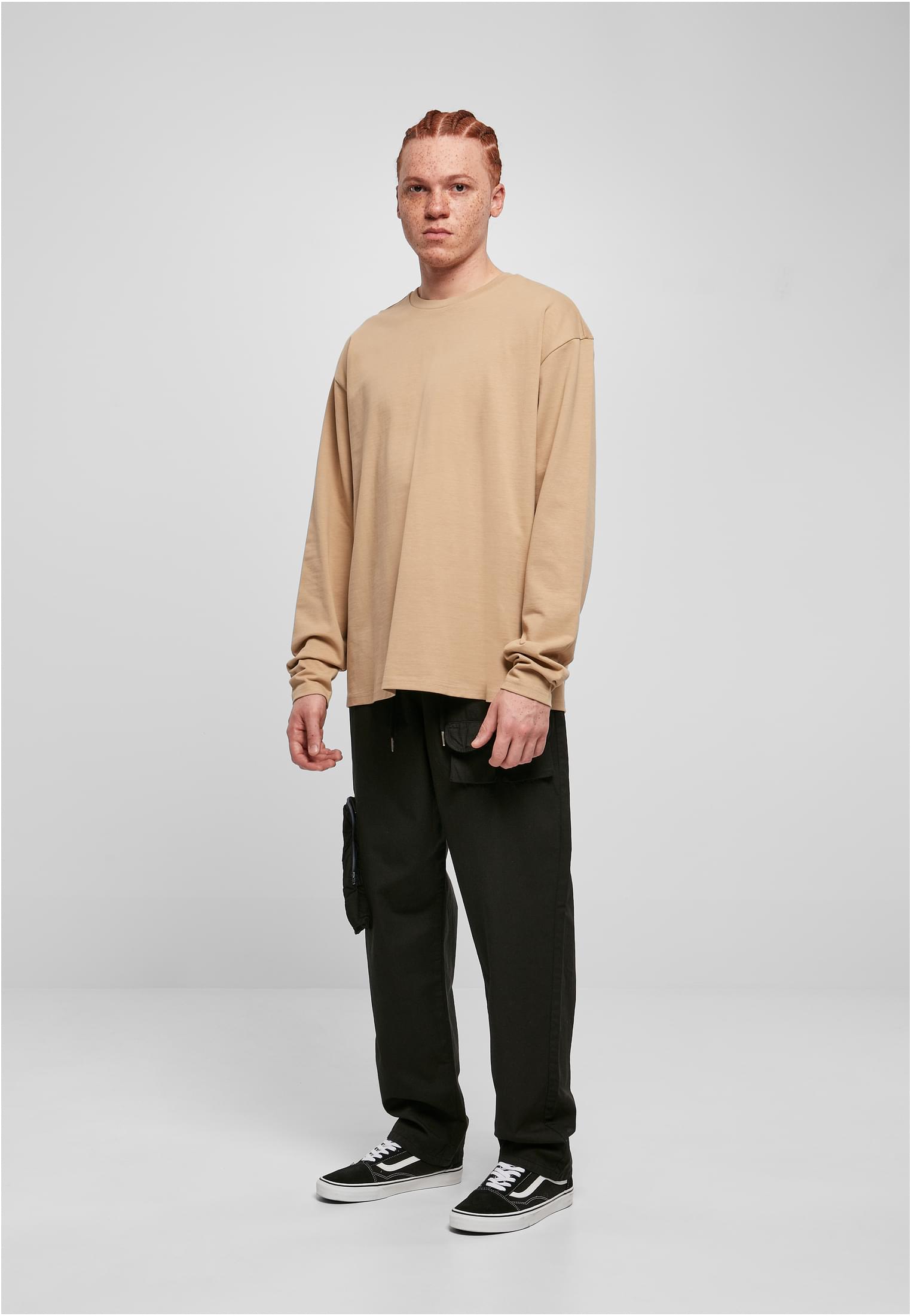 UC Ultra Heavy Oversized Longsleeve