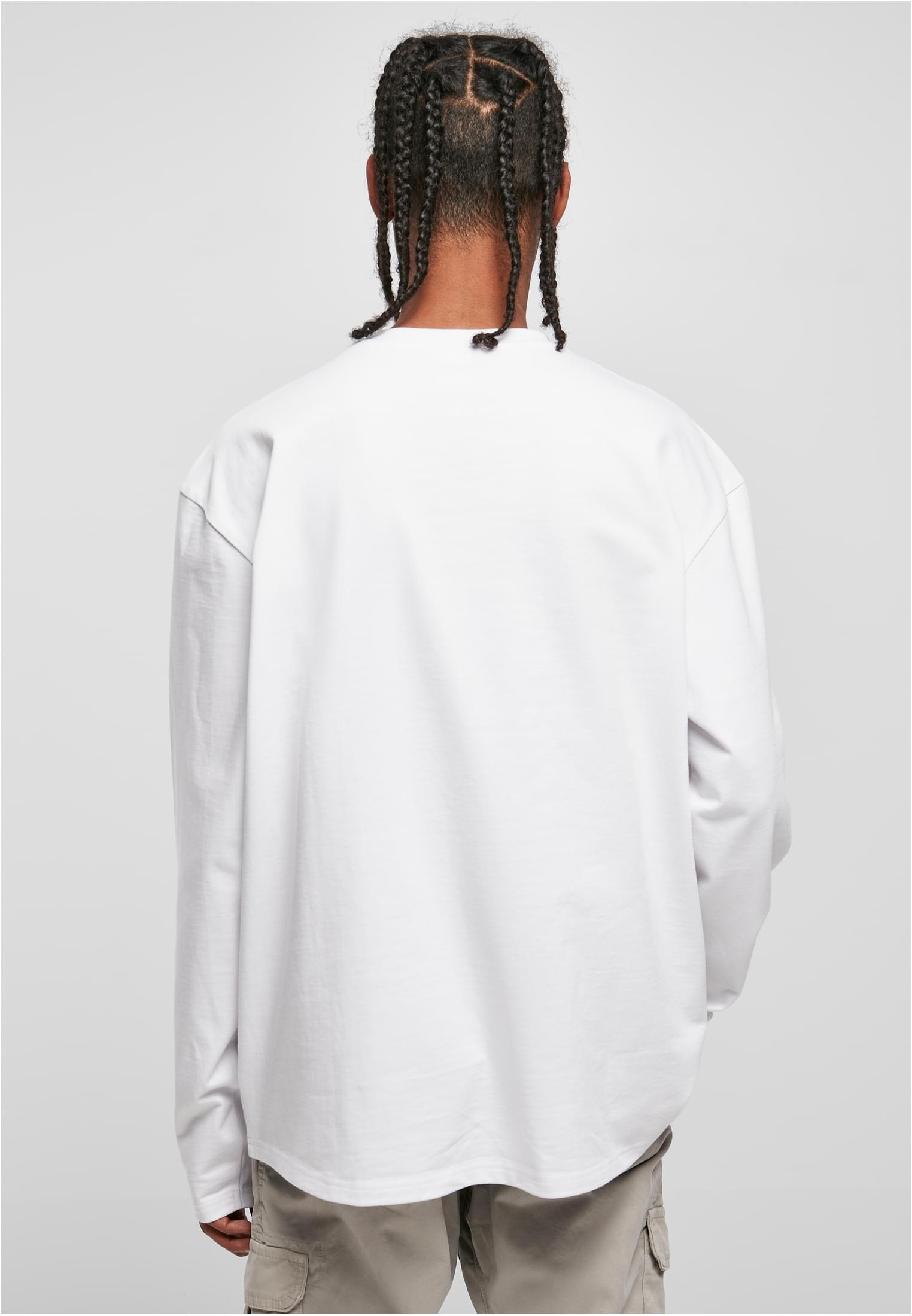 UC Ultra Heavy Oversized Longsleeve
