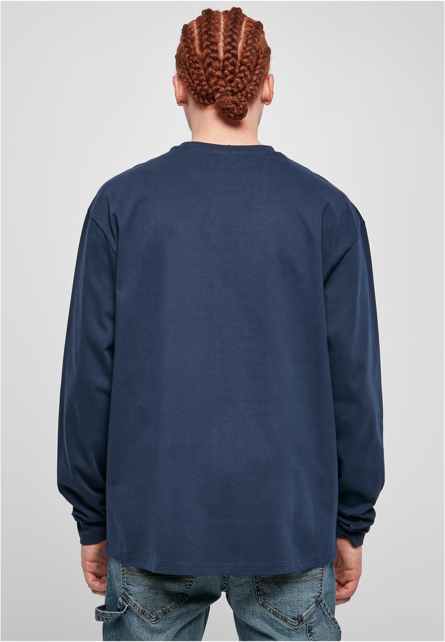 UC Ultra Heavy Oversized Longsleeve